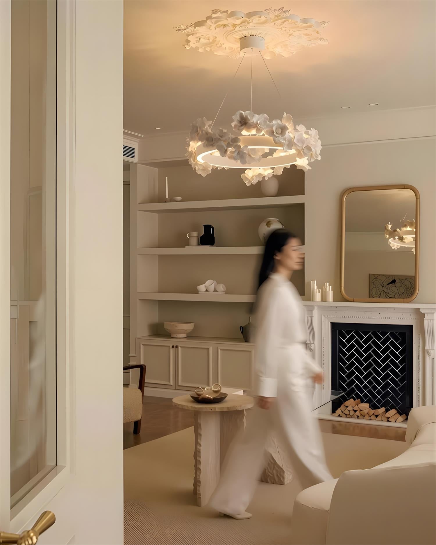 Ondine Chandelier