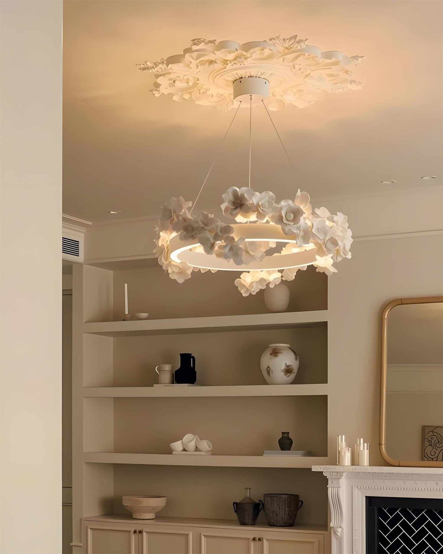 Ondine Chandelier