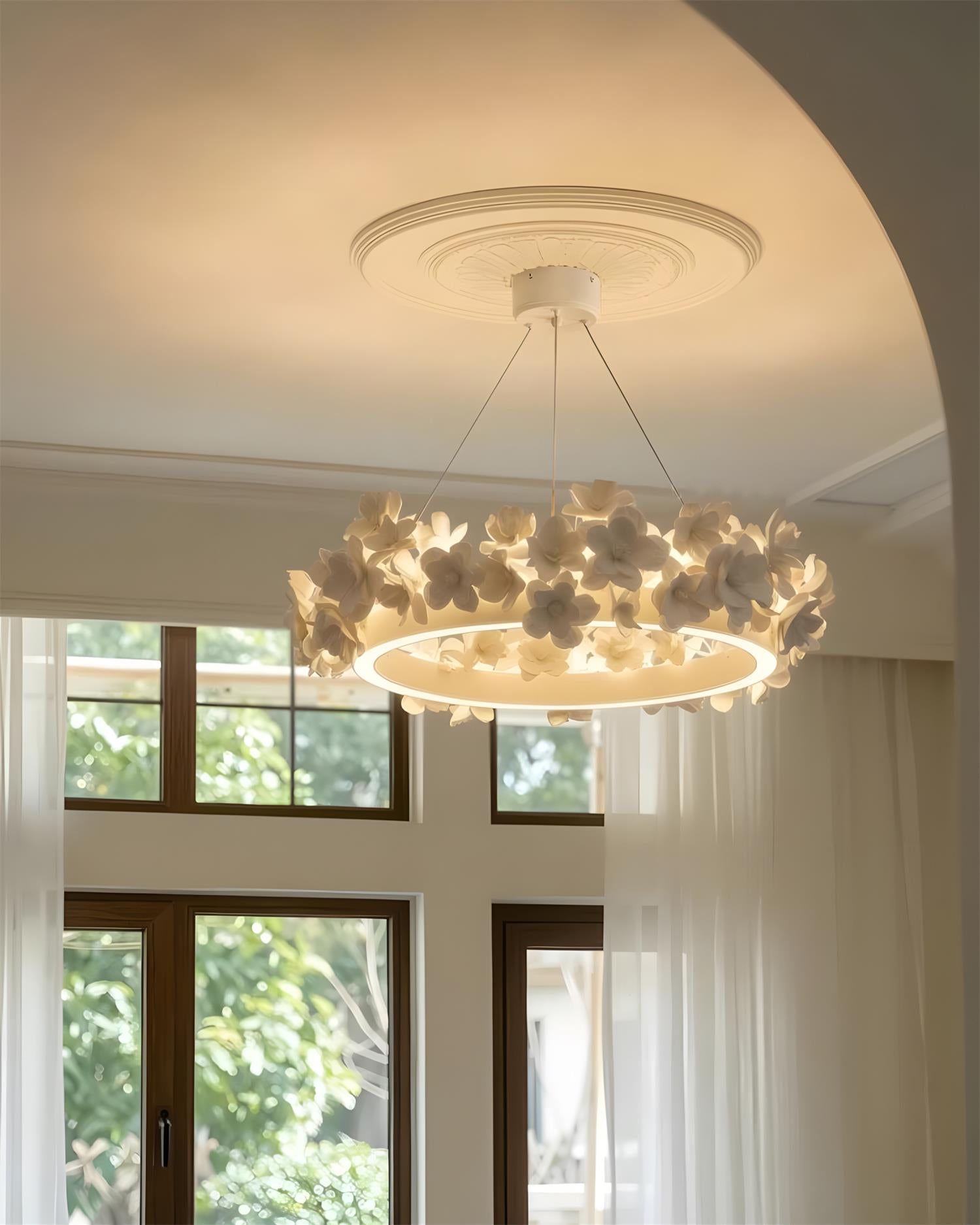 Ondine Chandelier