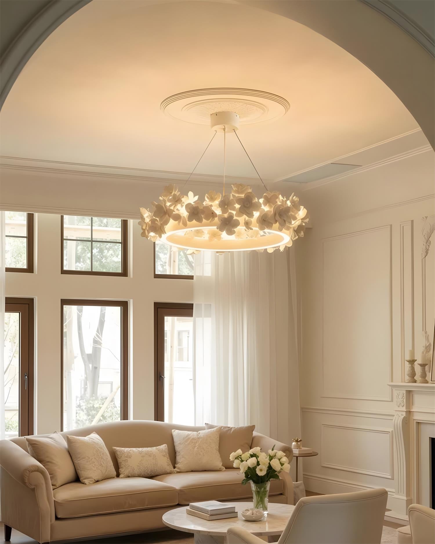 Ondine Chandelier