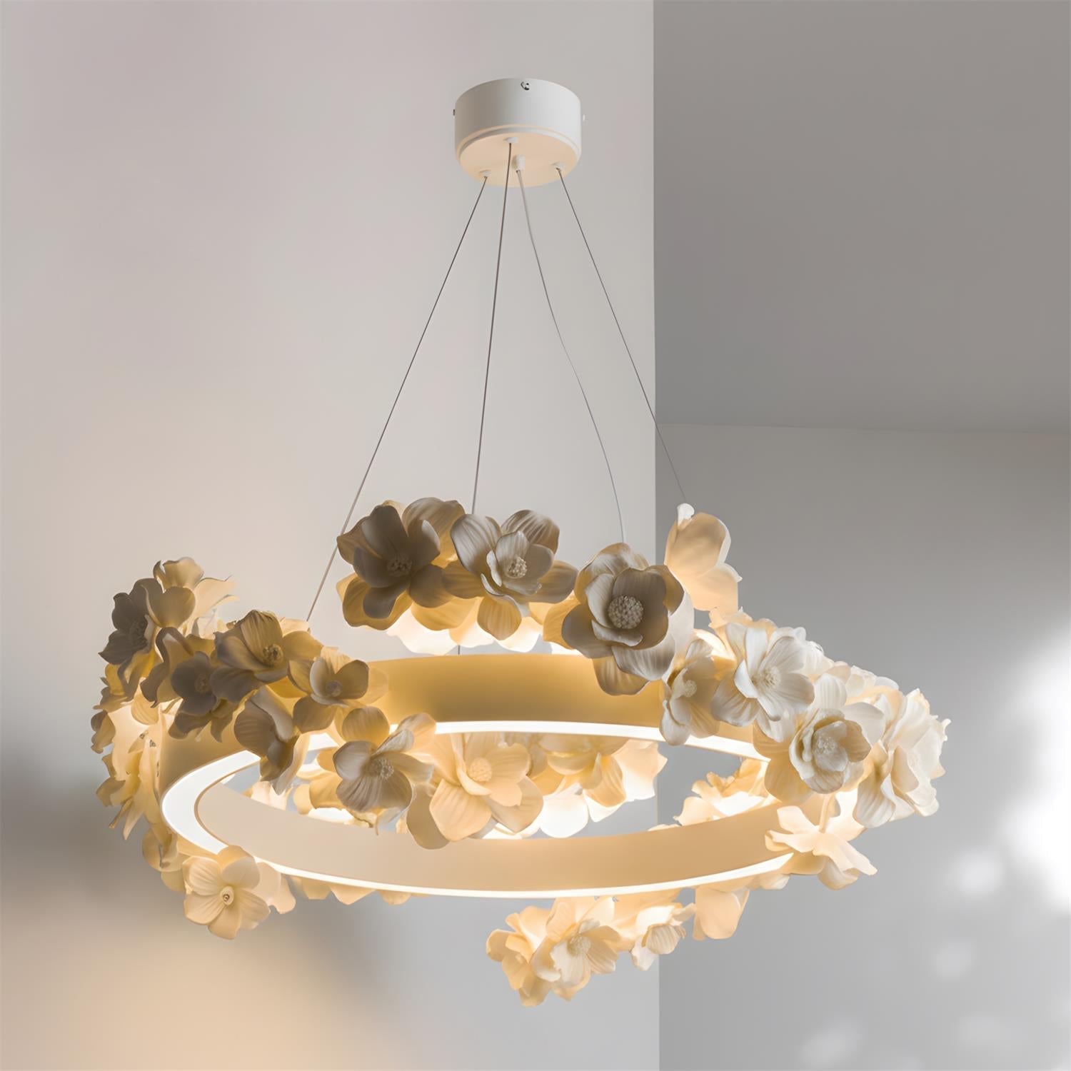 Ondine Chandelier