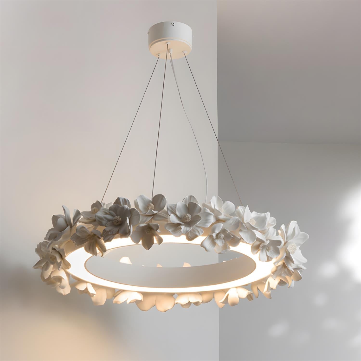 Ondine Chandelier