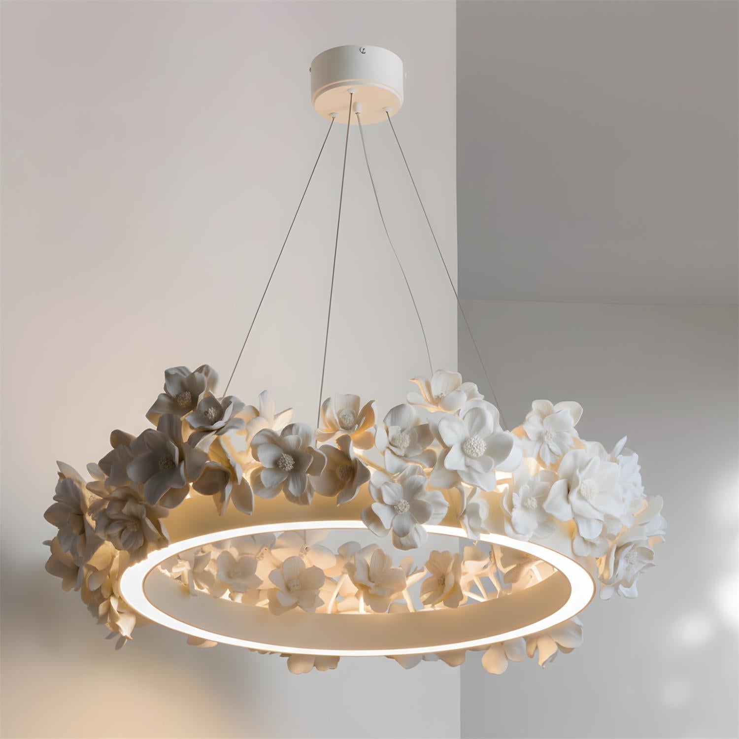 Ondine Chandelier