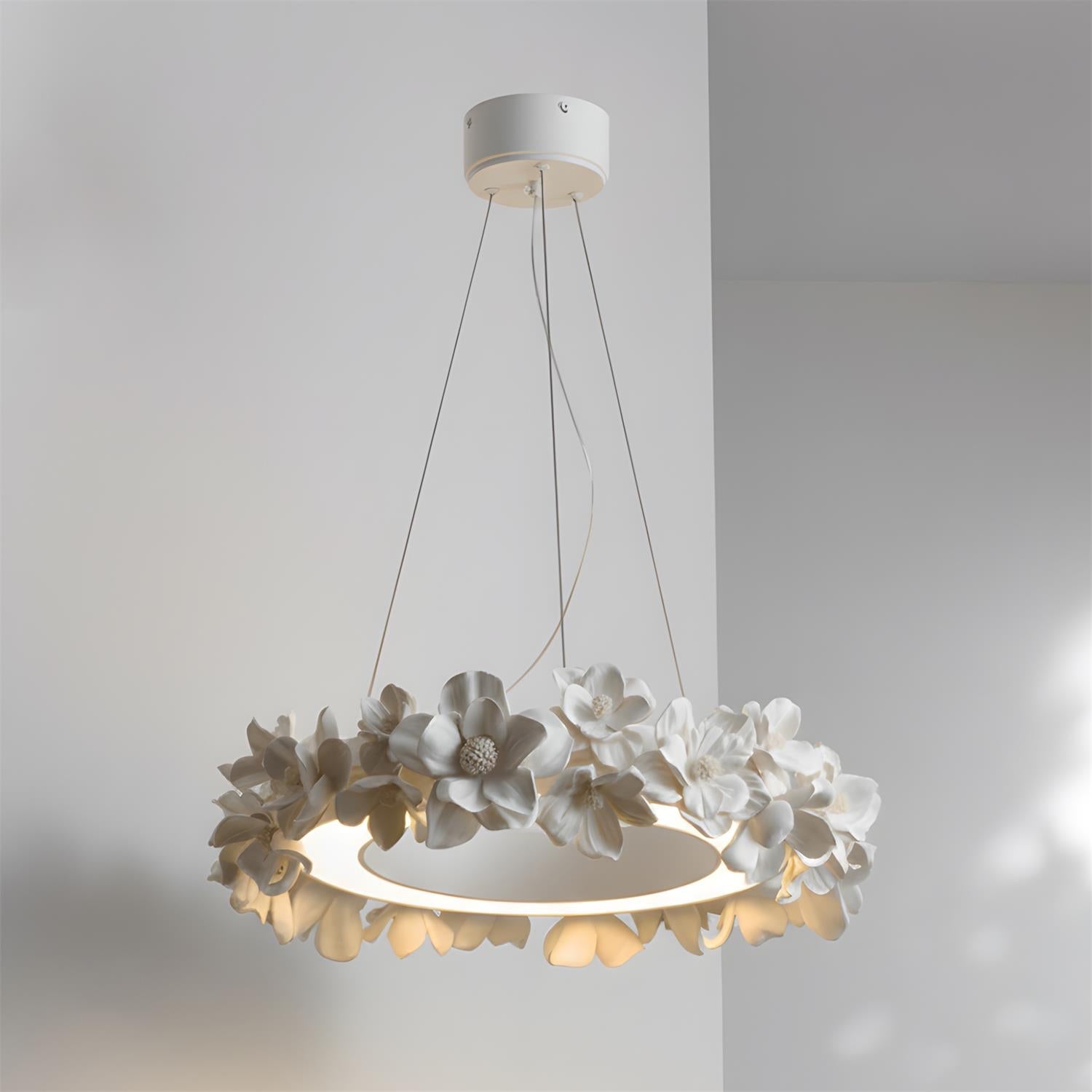Ondine Chandelier