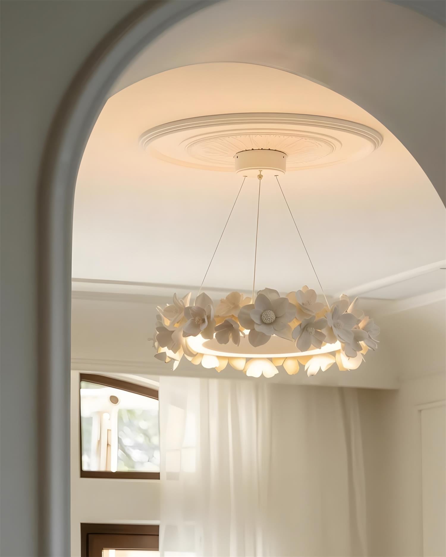 Ondine Chandelier
