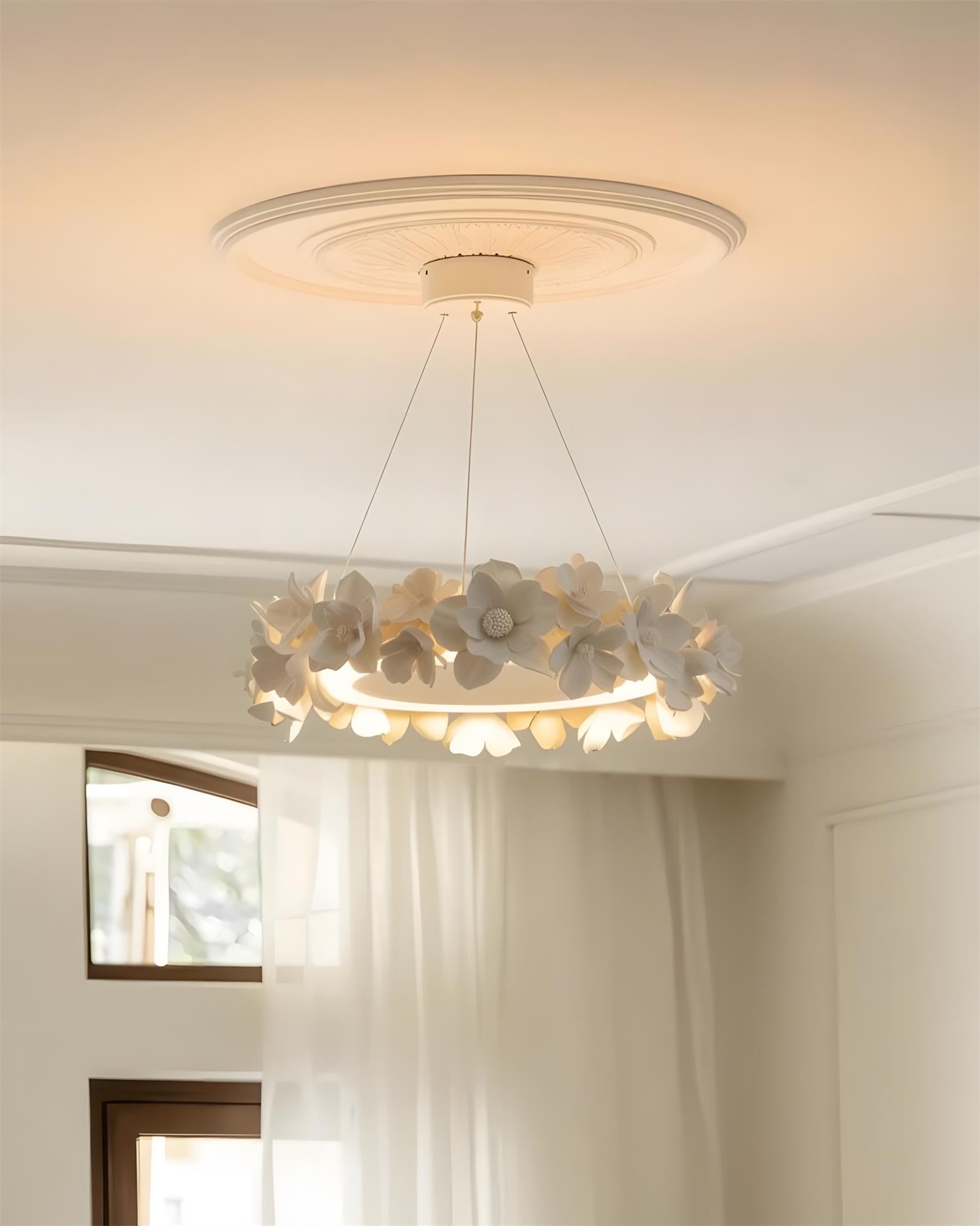 Ondine Chandelier