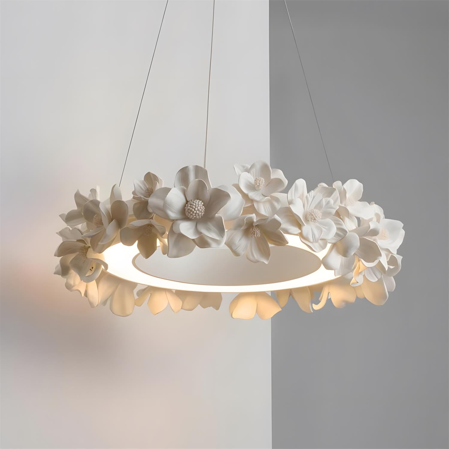 Ondine Chandelier