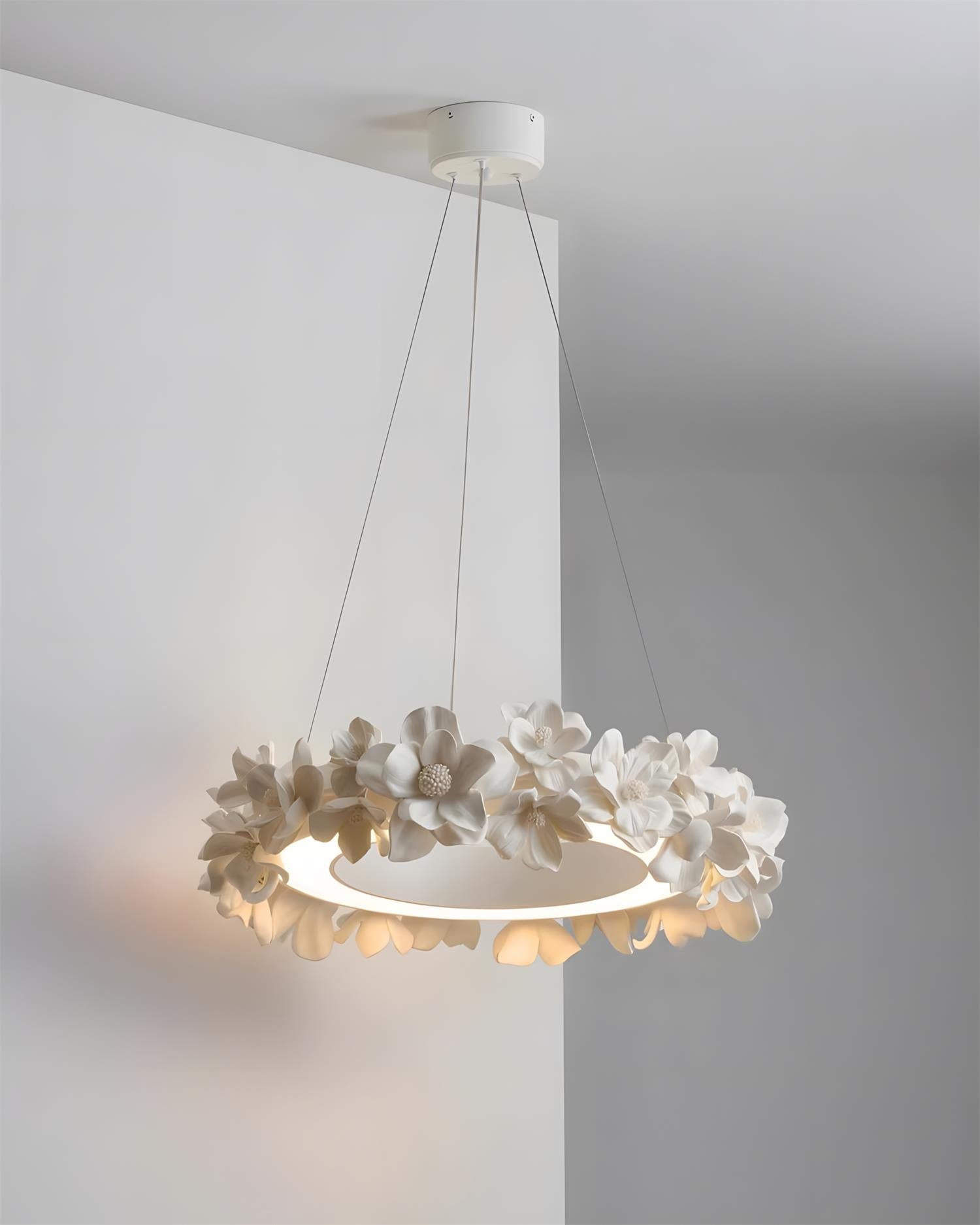 Ondine Chandelier