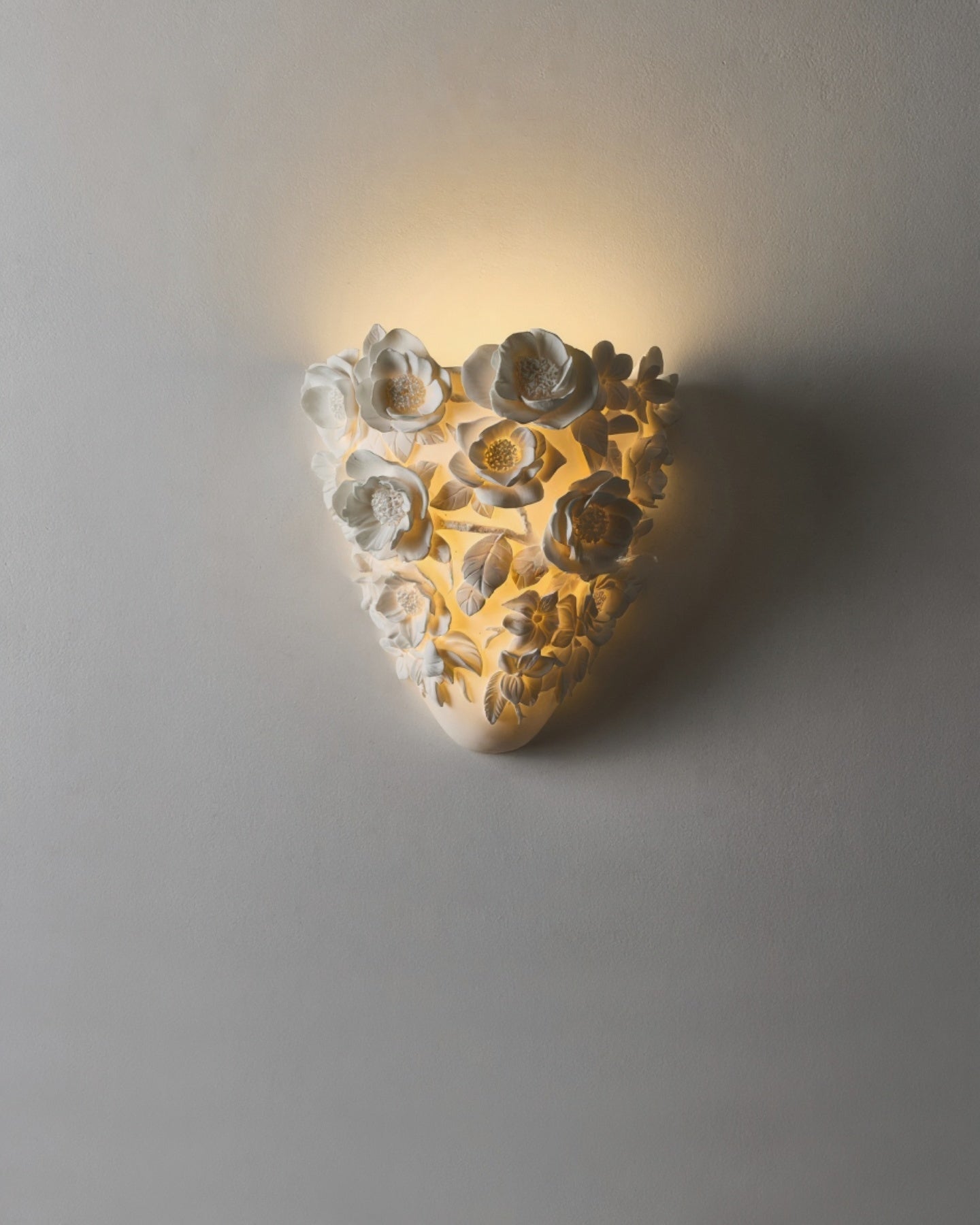 Floravelle Wall Lamp