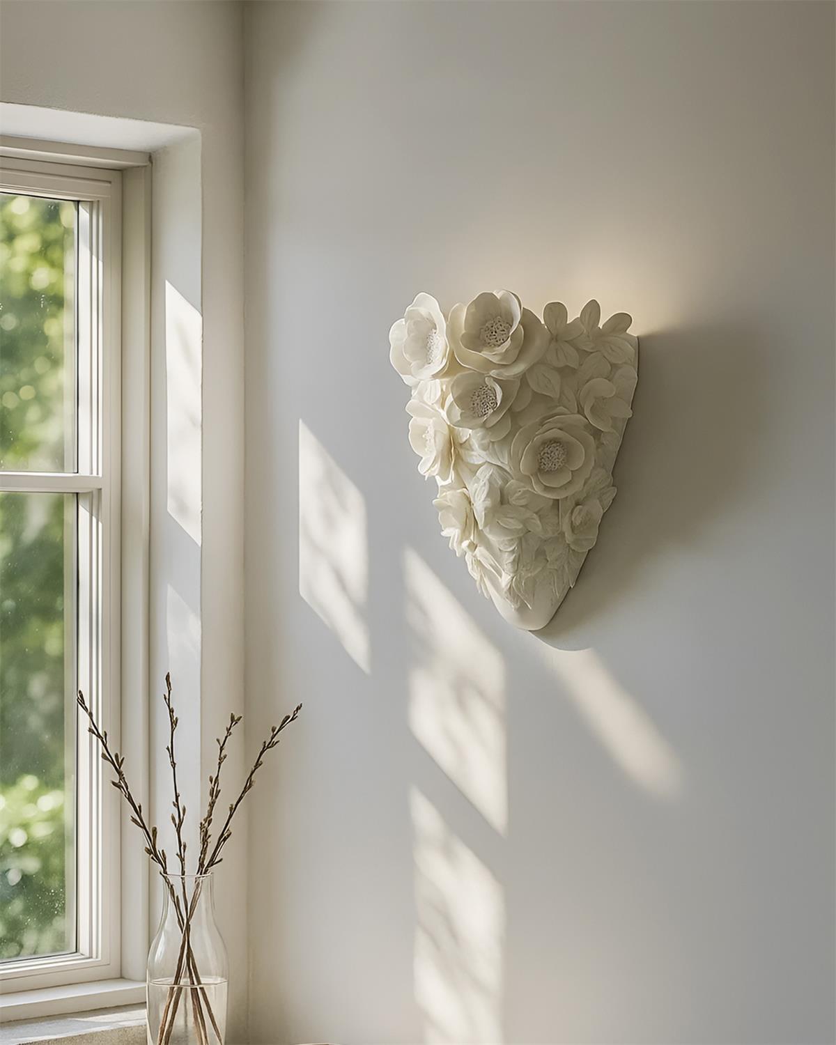 Floravelle Wall Lamp