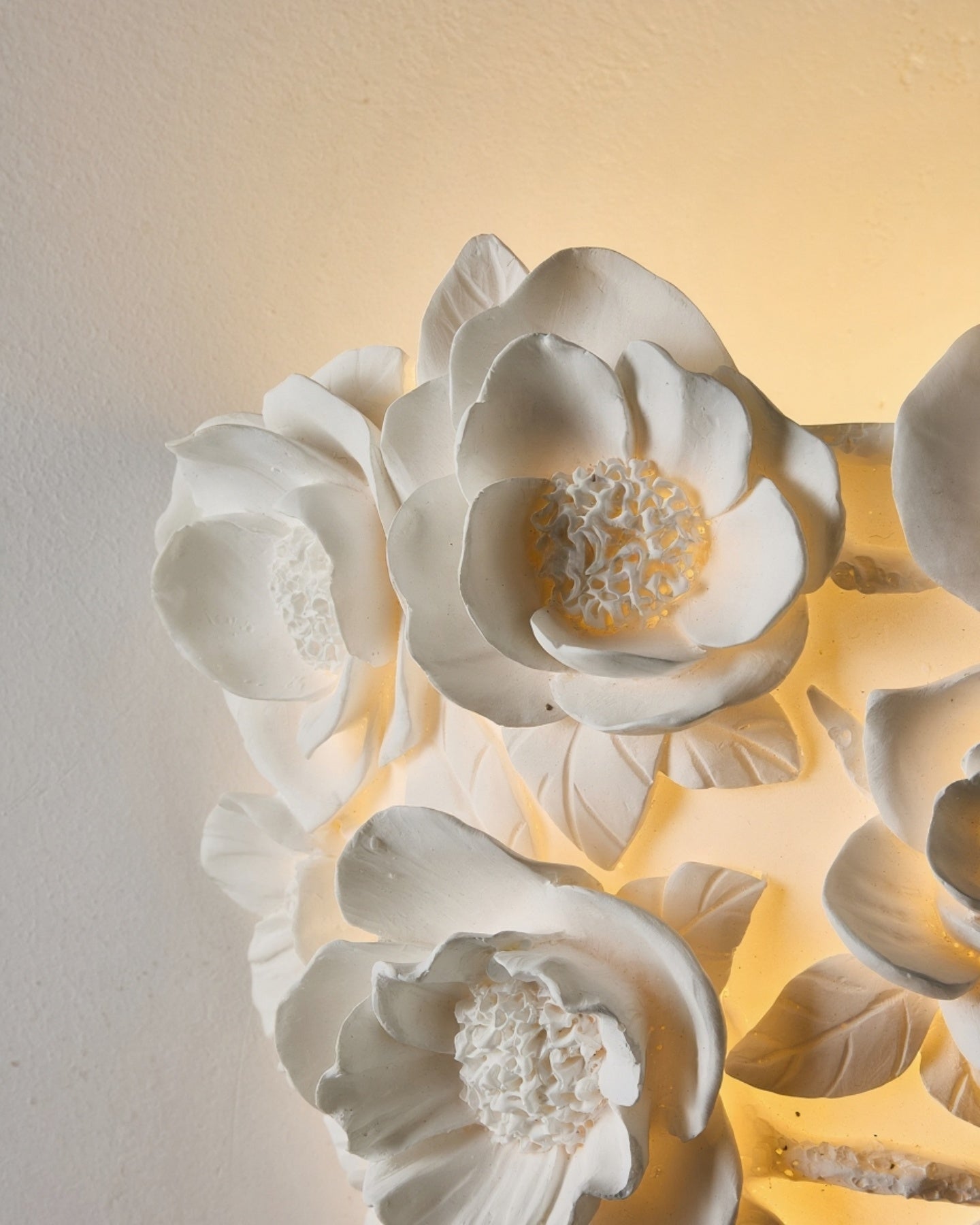 Floravelle Wall Lamp