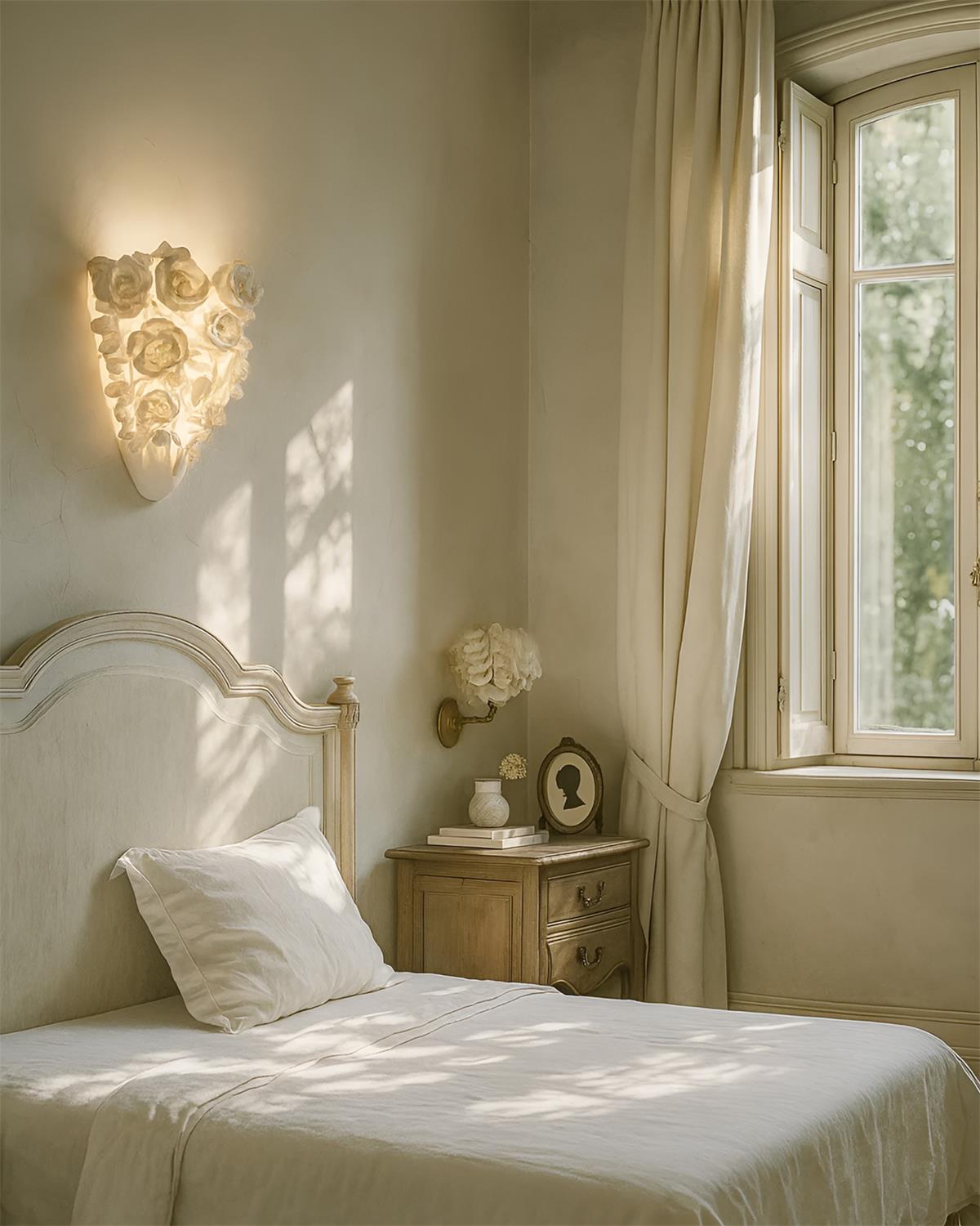 Floravelle Wall Lamp