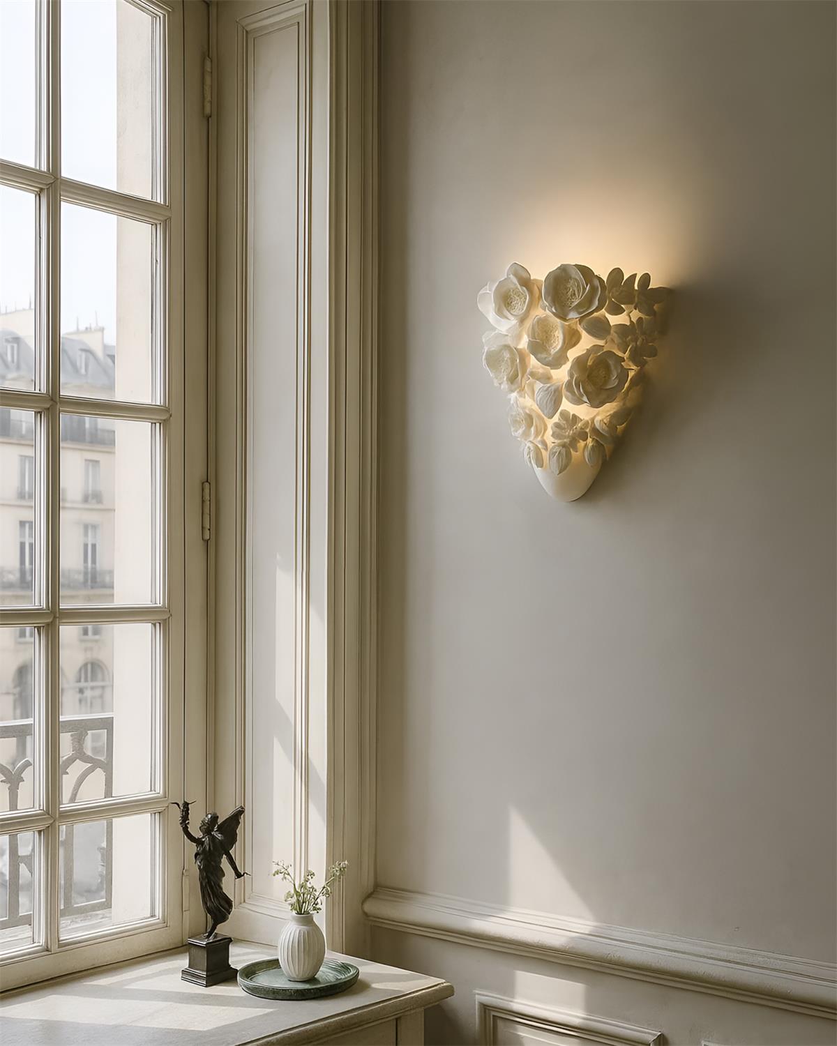 Floravelle Wall Lamp