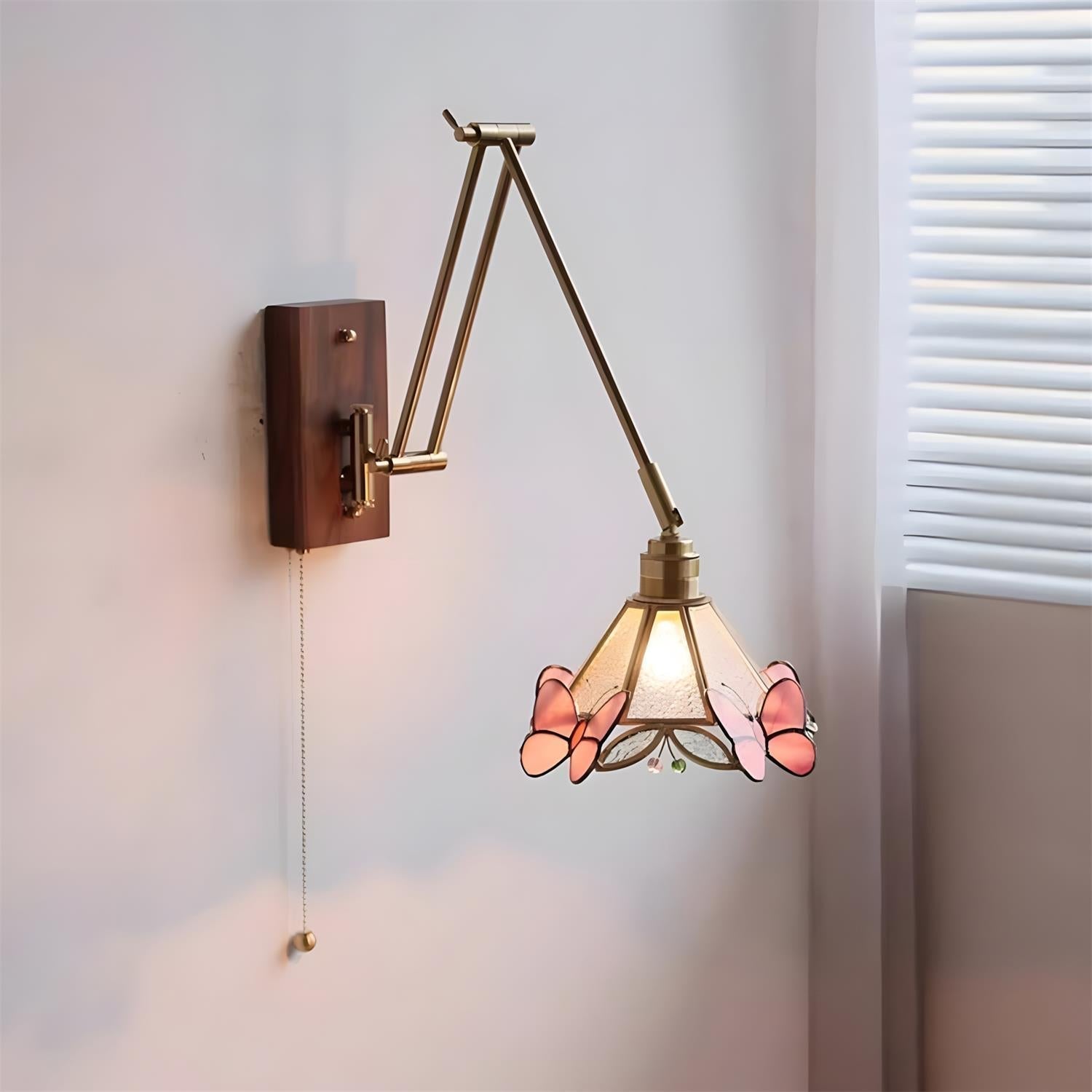 Vanessa Wall Lamp