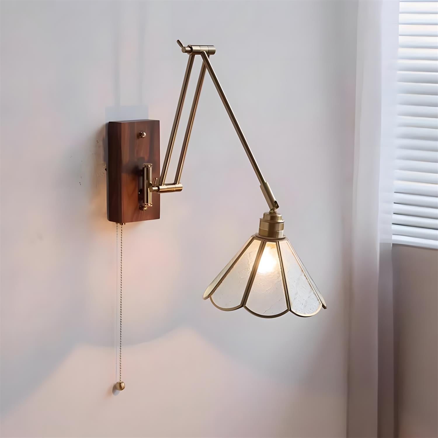 Vanessa Wall Lamp