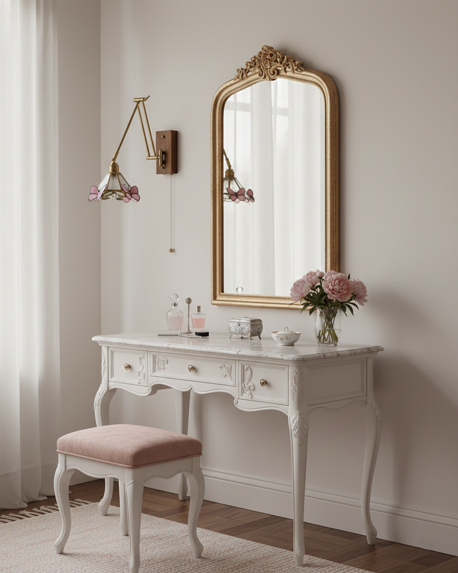Vanessa Wall Lamp