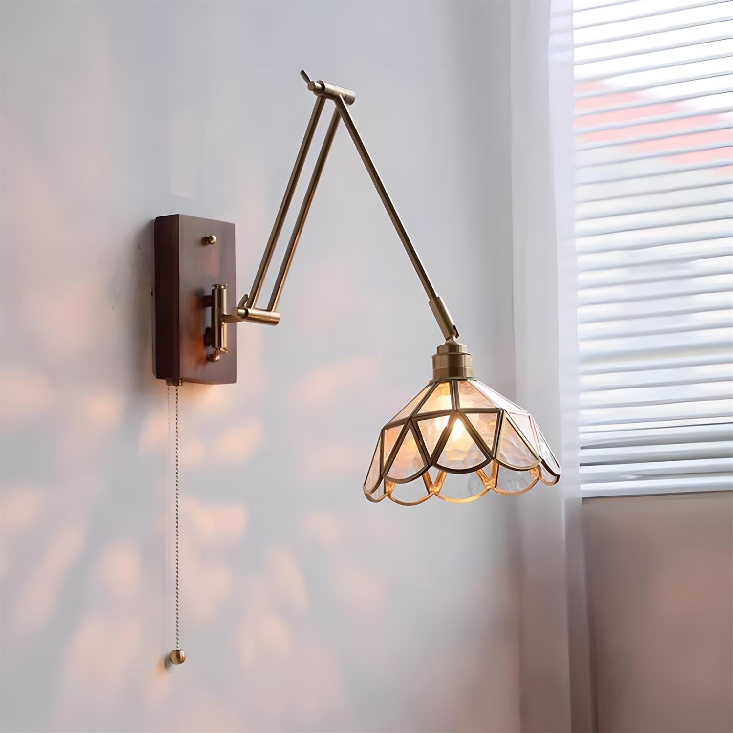 Vanessa Wall Lamp