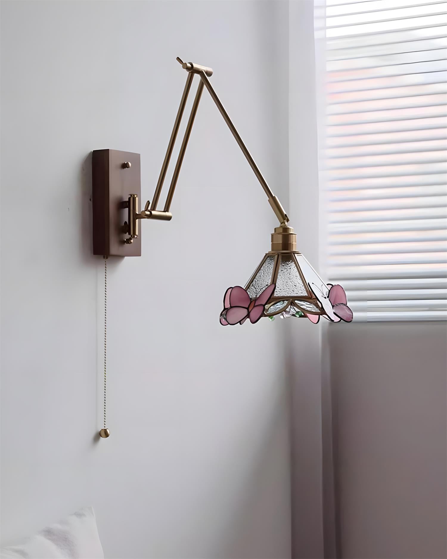 Vanessa Wall Lamp