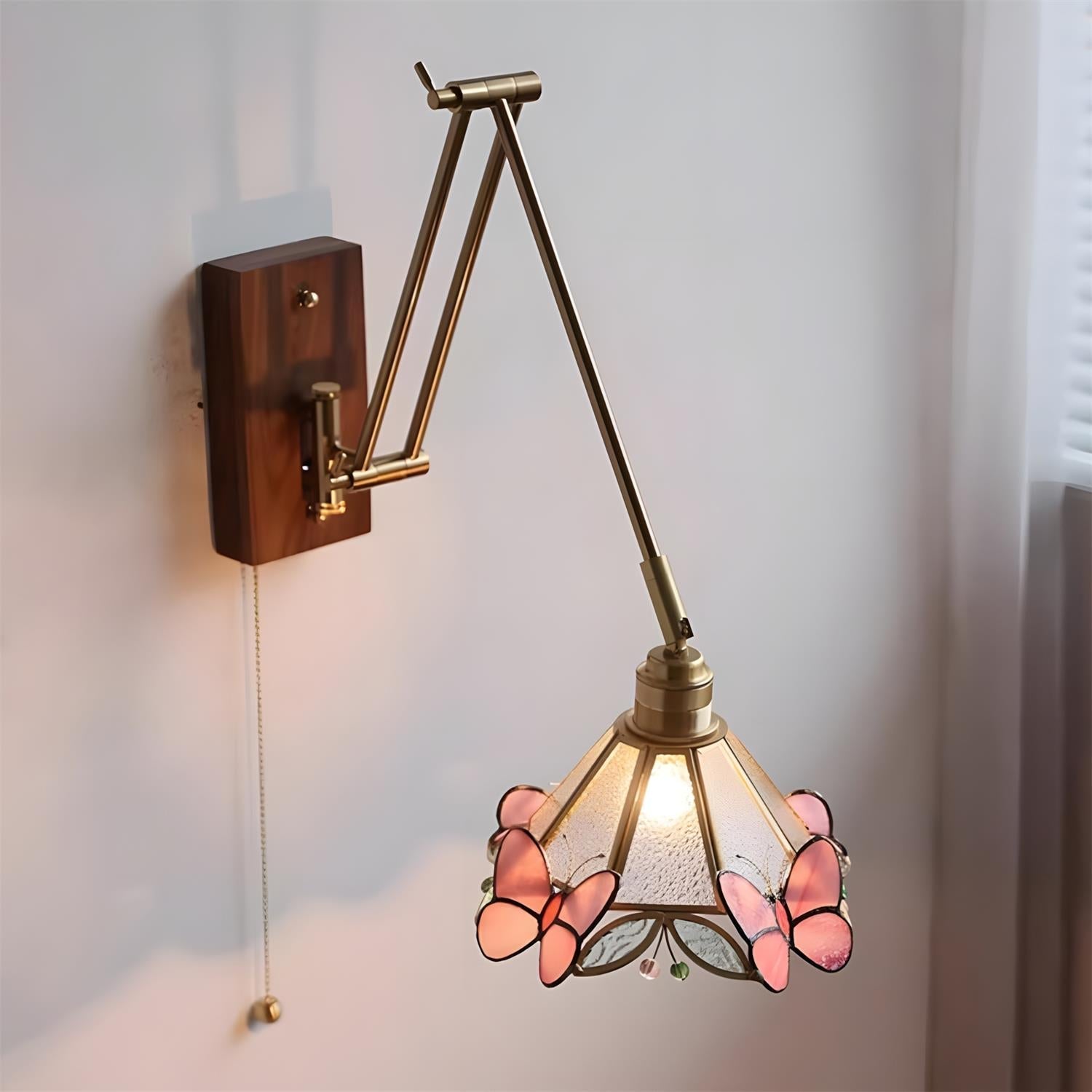 Vanessa Wall Lamp