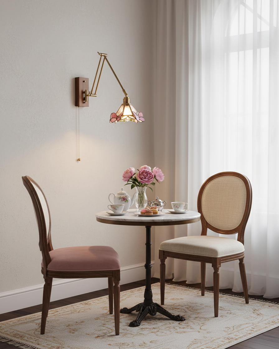 Vanessa Wall Lamp