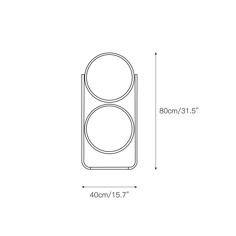 Selene Floor Lamp