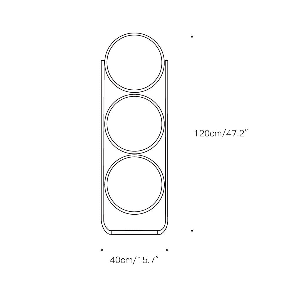 Selene Floor Lamp