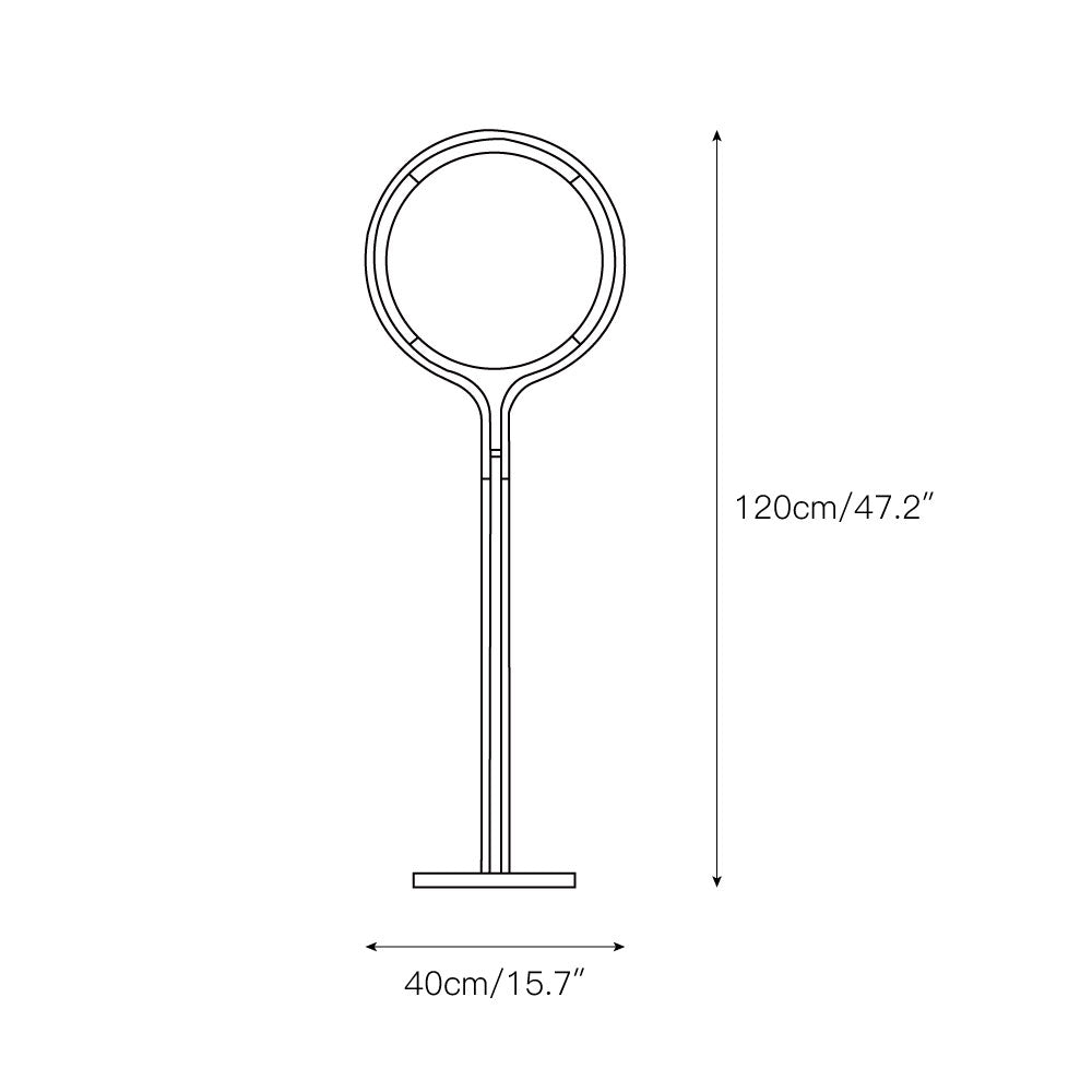 Solene Floor Lamp