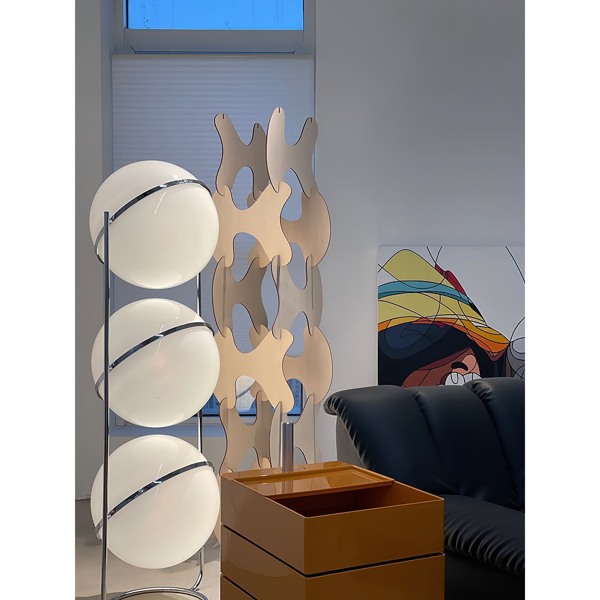 Selene Floor Lamp