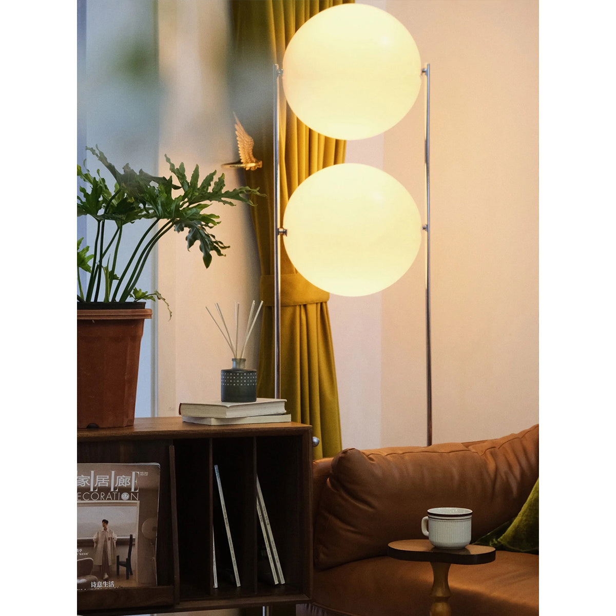 Selene Floor Lamp