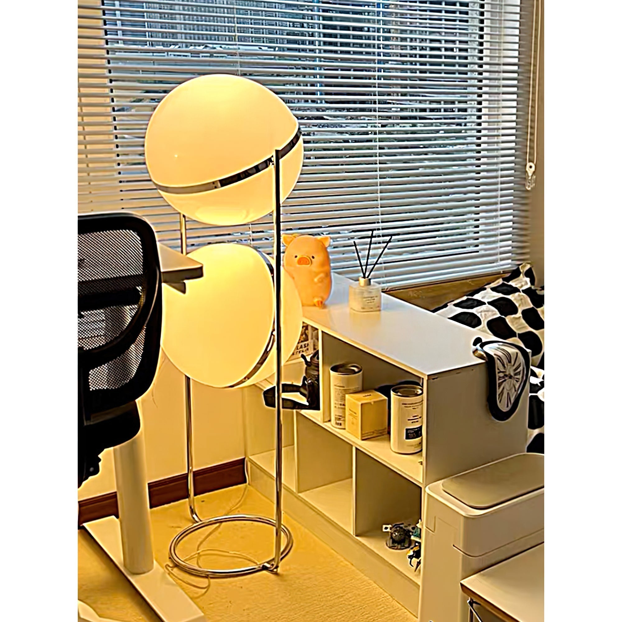 Selene Floor Lamp