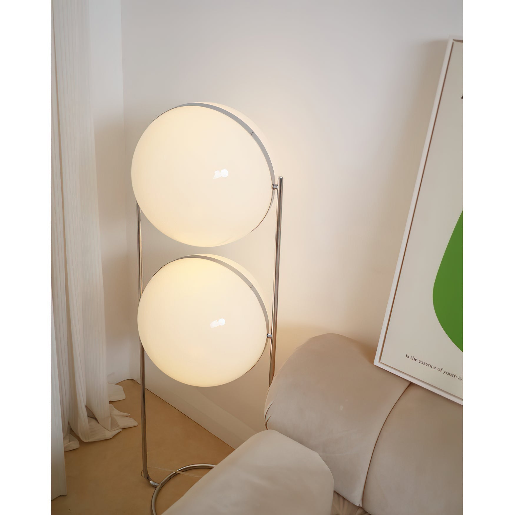 Selene Floor Lamp