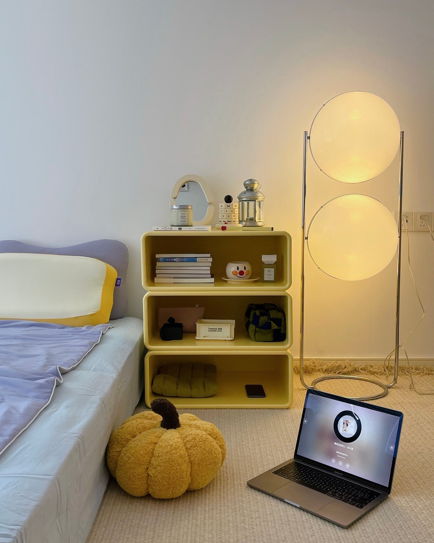 Selene Floor Lamp