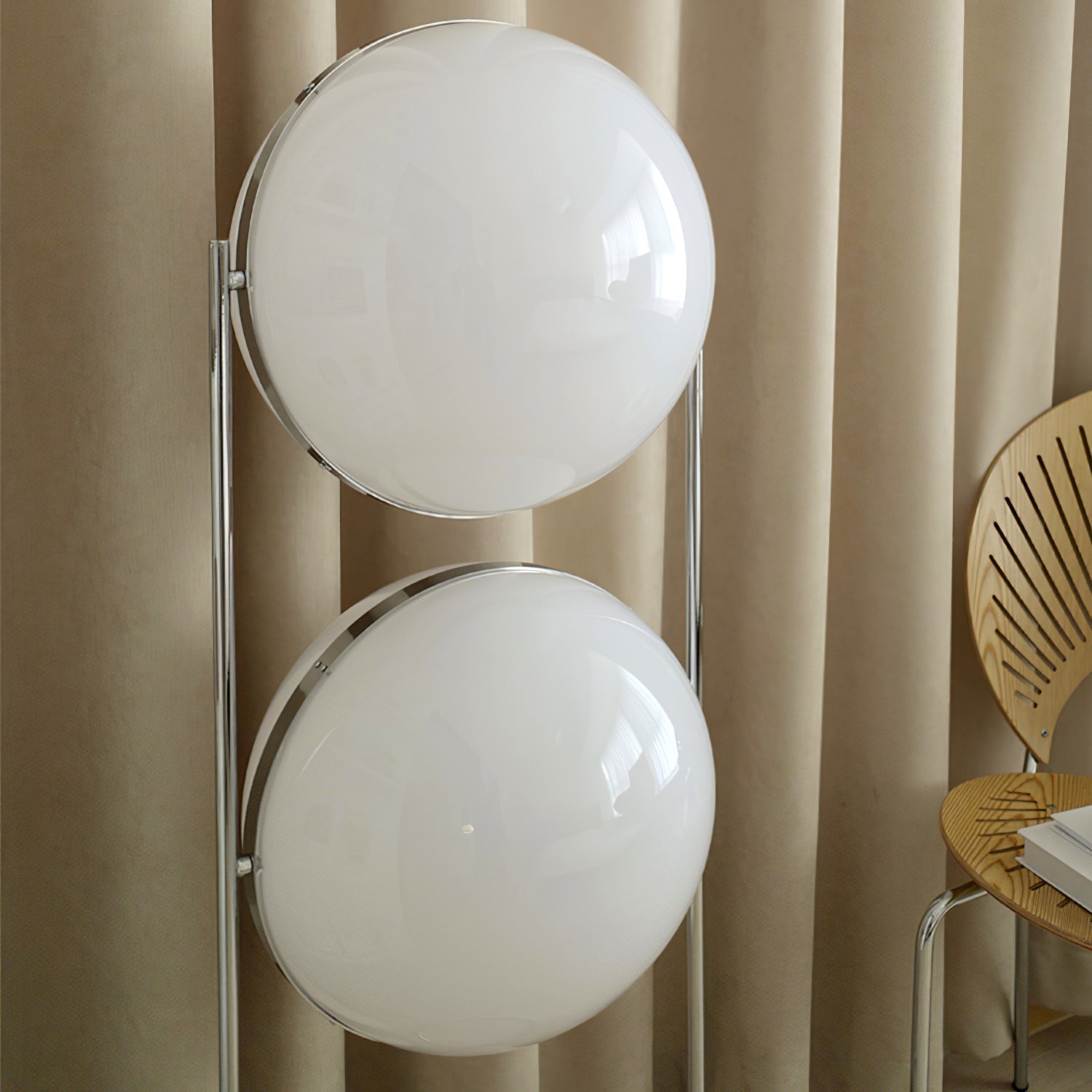 Selene Floor Lamp