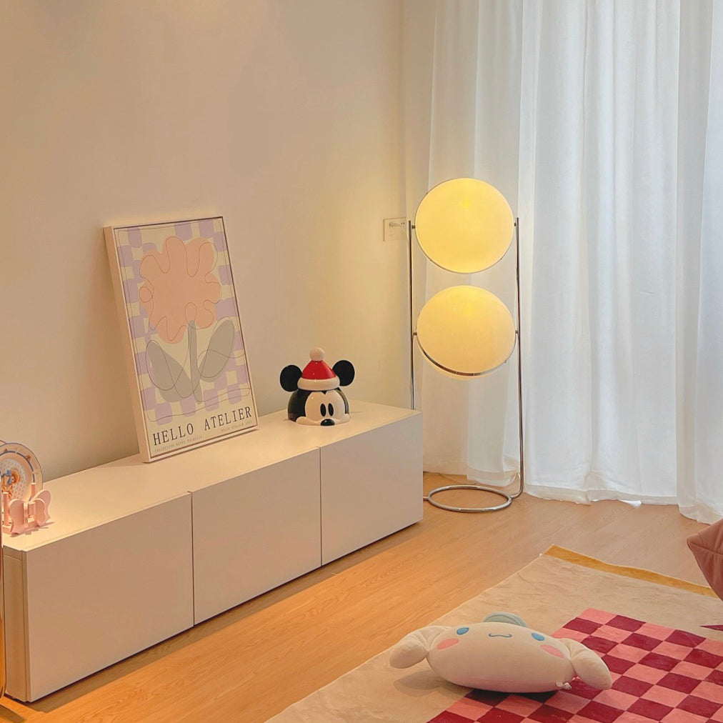Selene Floor Lamp