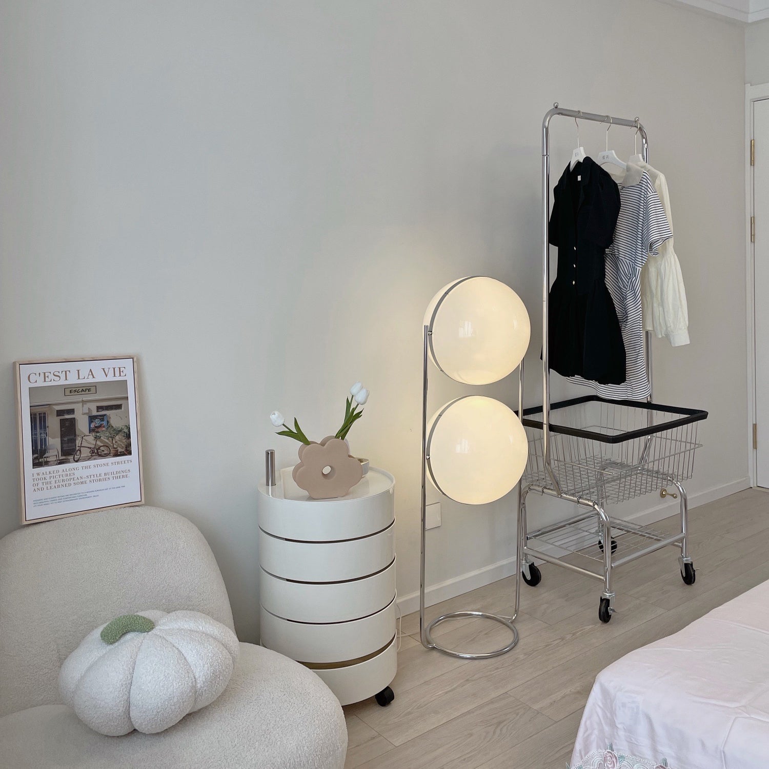 Selene Floor Lamp