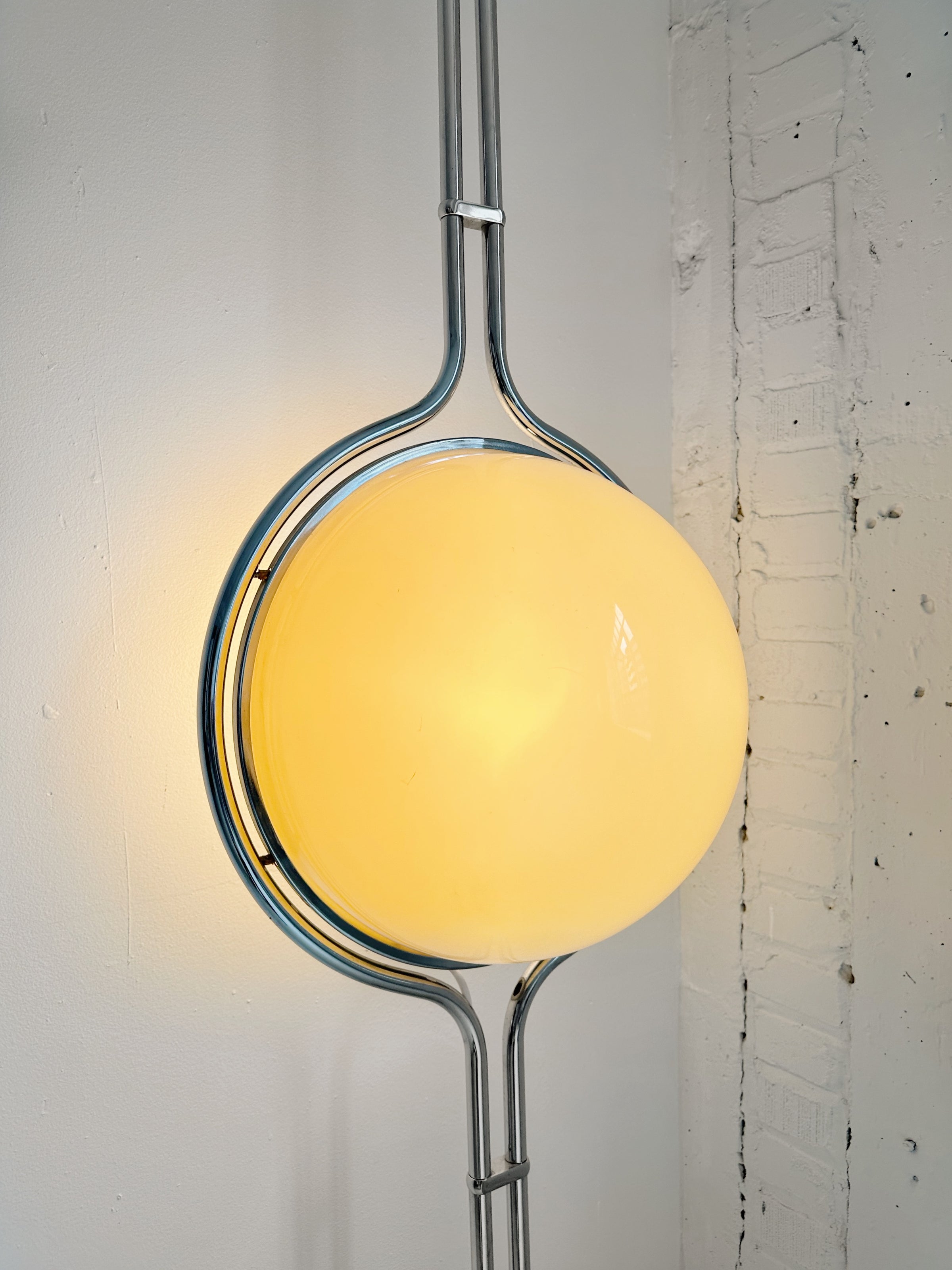 Liora Ceiling Floor Lamp