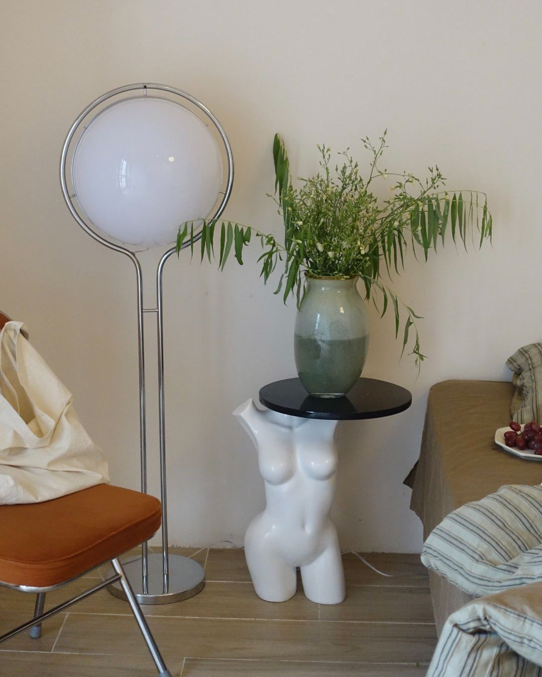 Solene Floor Lamp