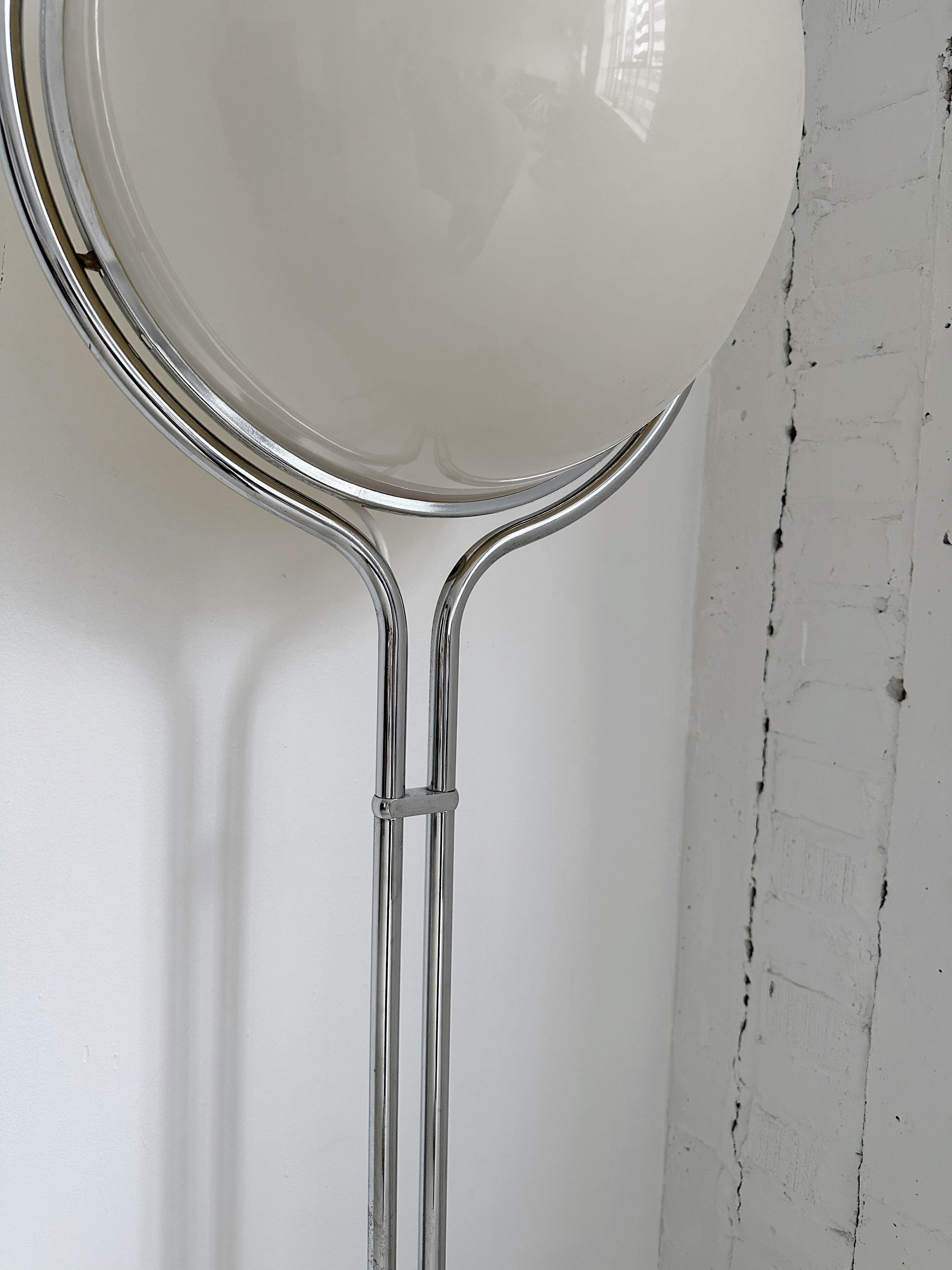 Liora Ceiling Floor Lamp