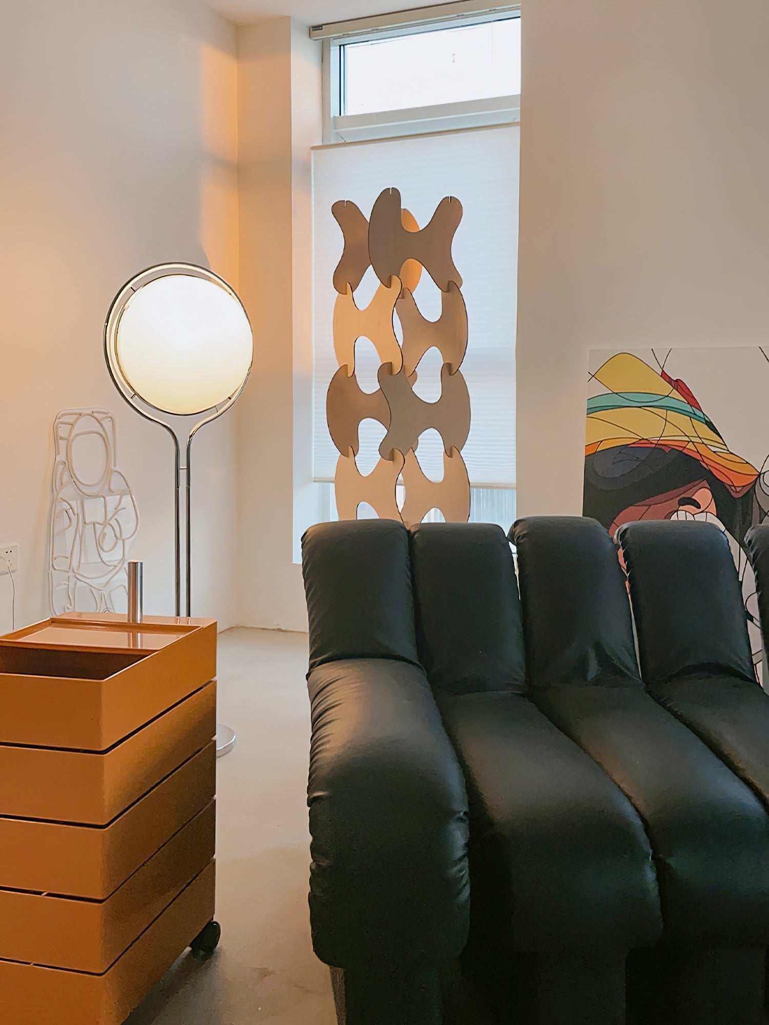 Solene Floor Lamp
