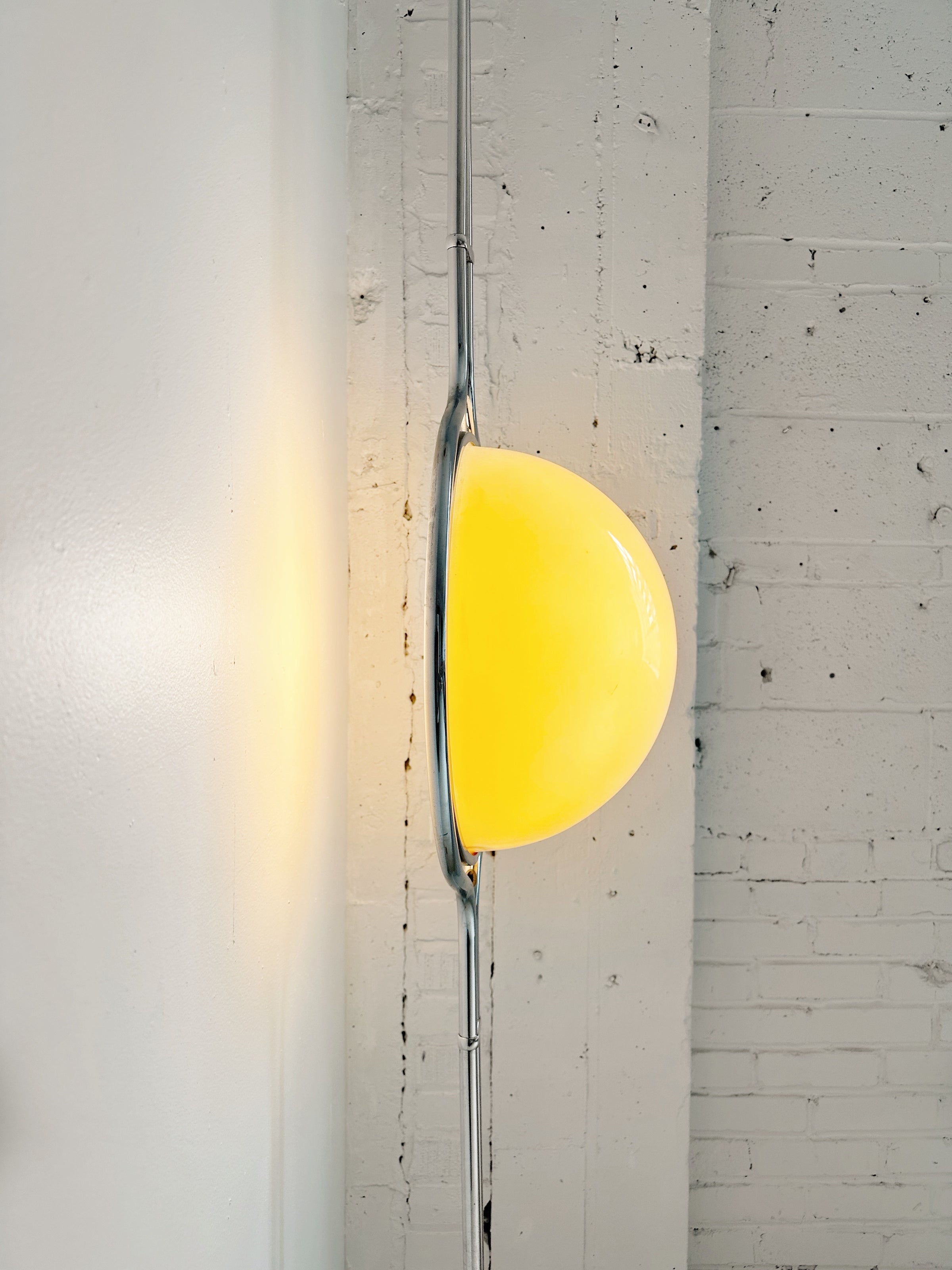 Liora Ceiling Floor Lamp