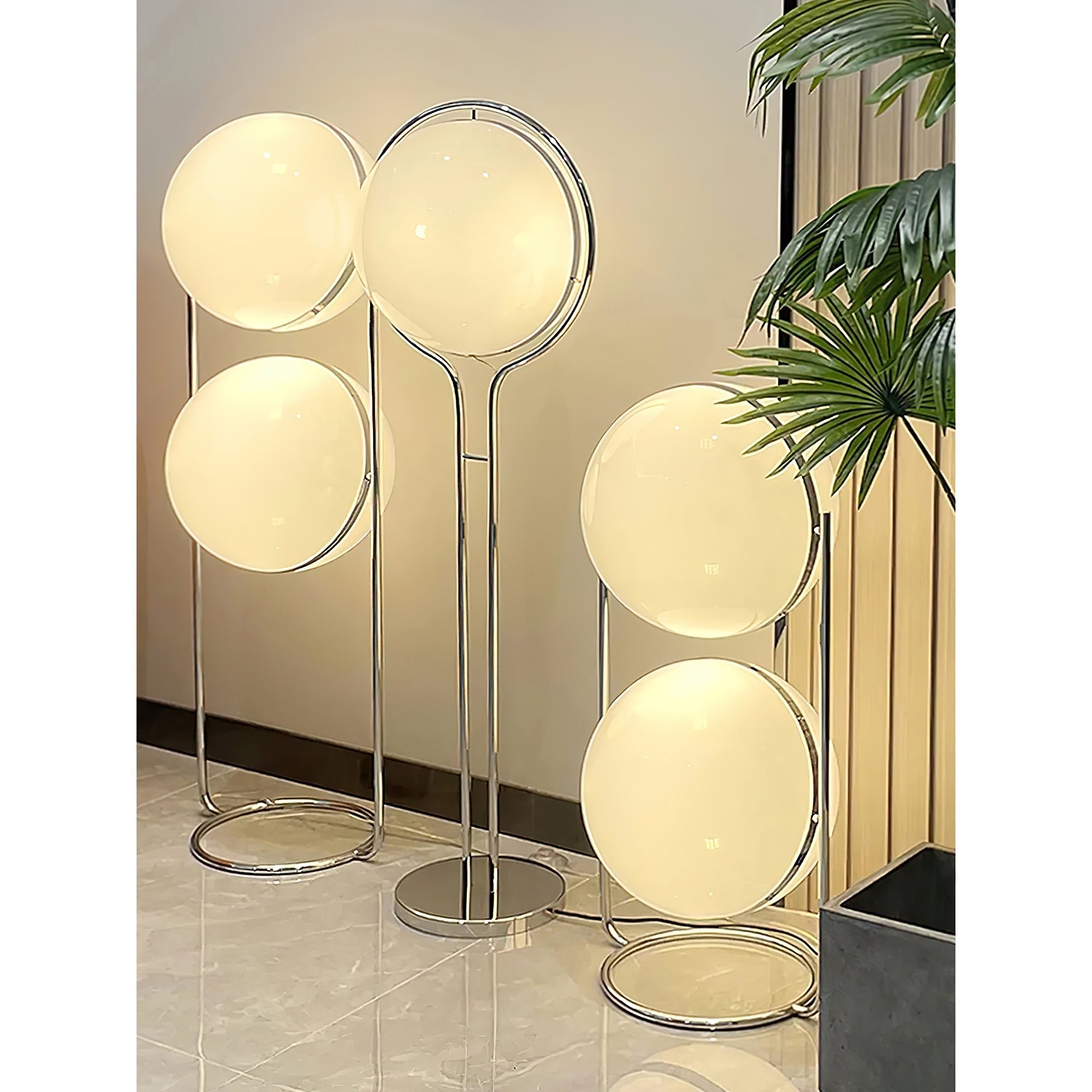 Solene Floor Lamp