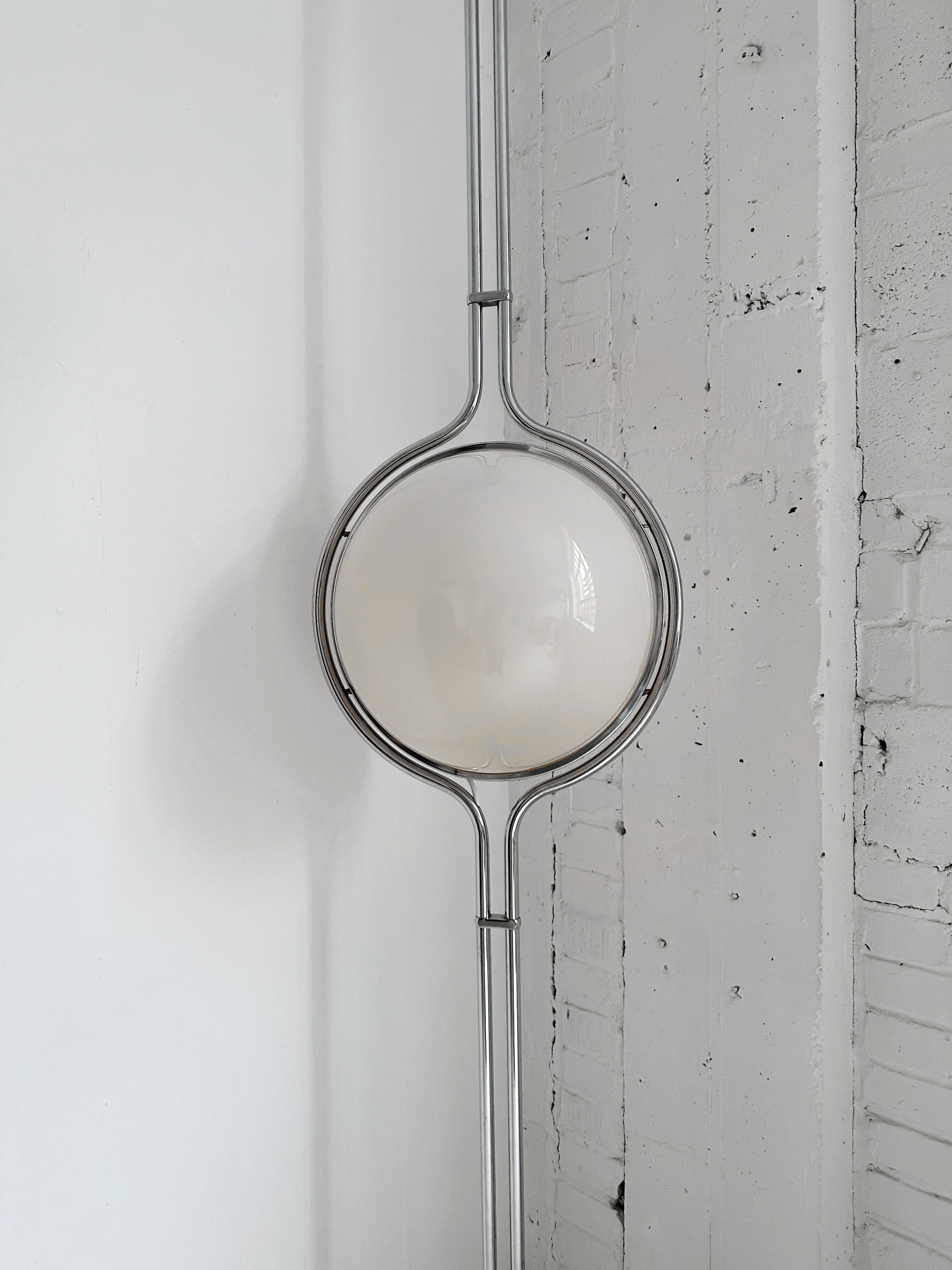 Liora Ceiling Floor Lamp