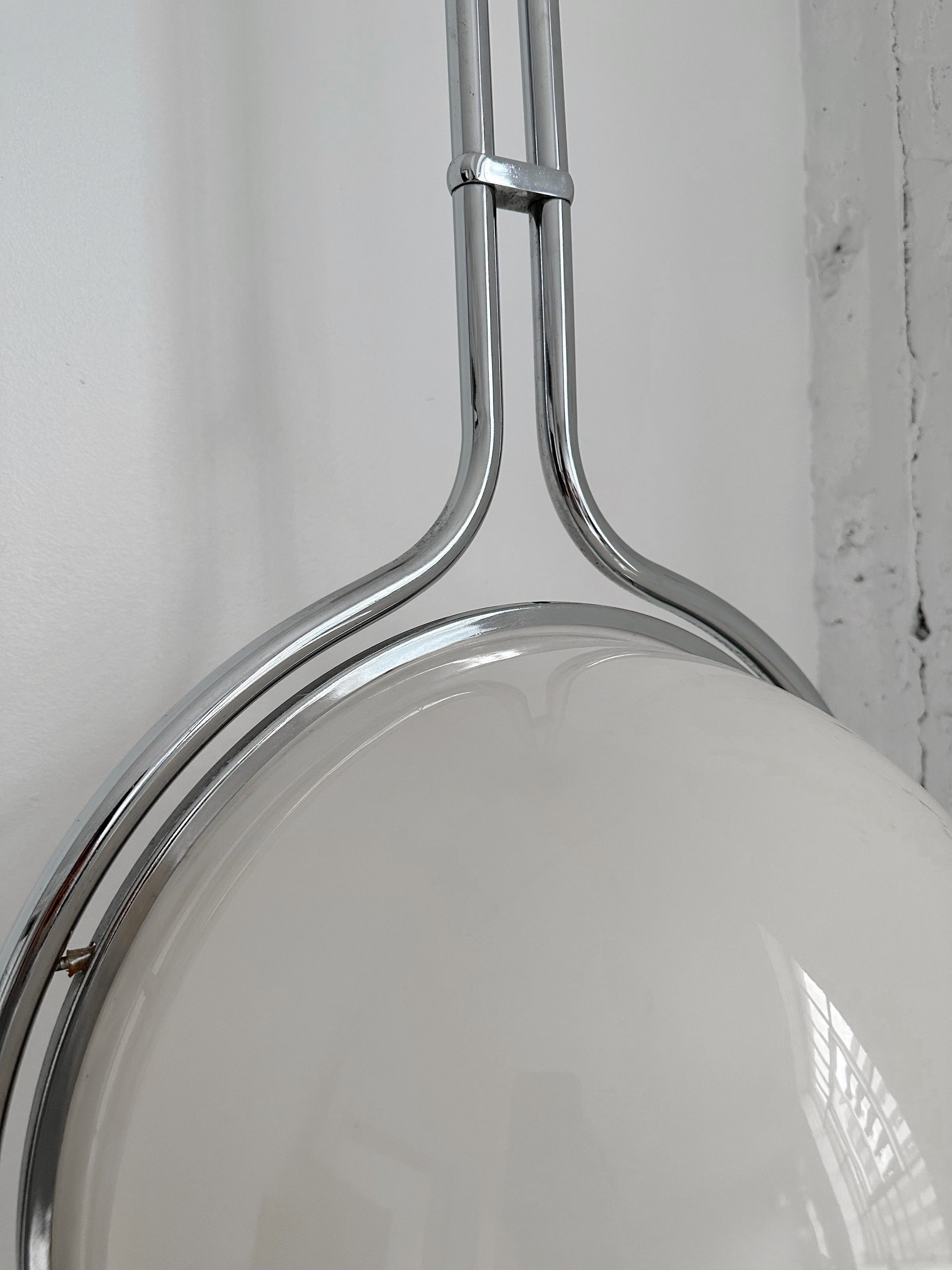 Liora Ceiling Floor Lamp