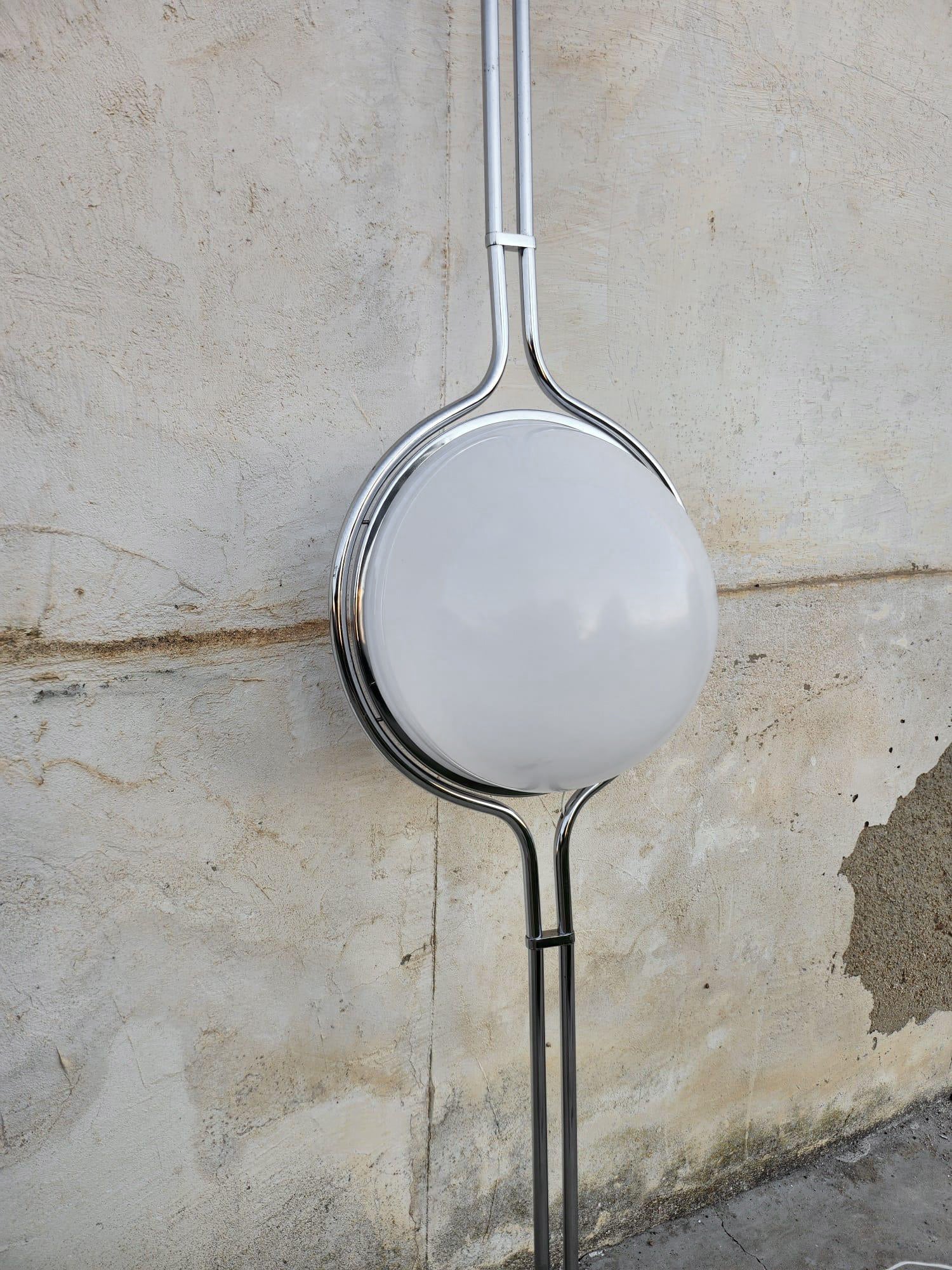 Liora Ceiling Floor Lamp