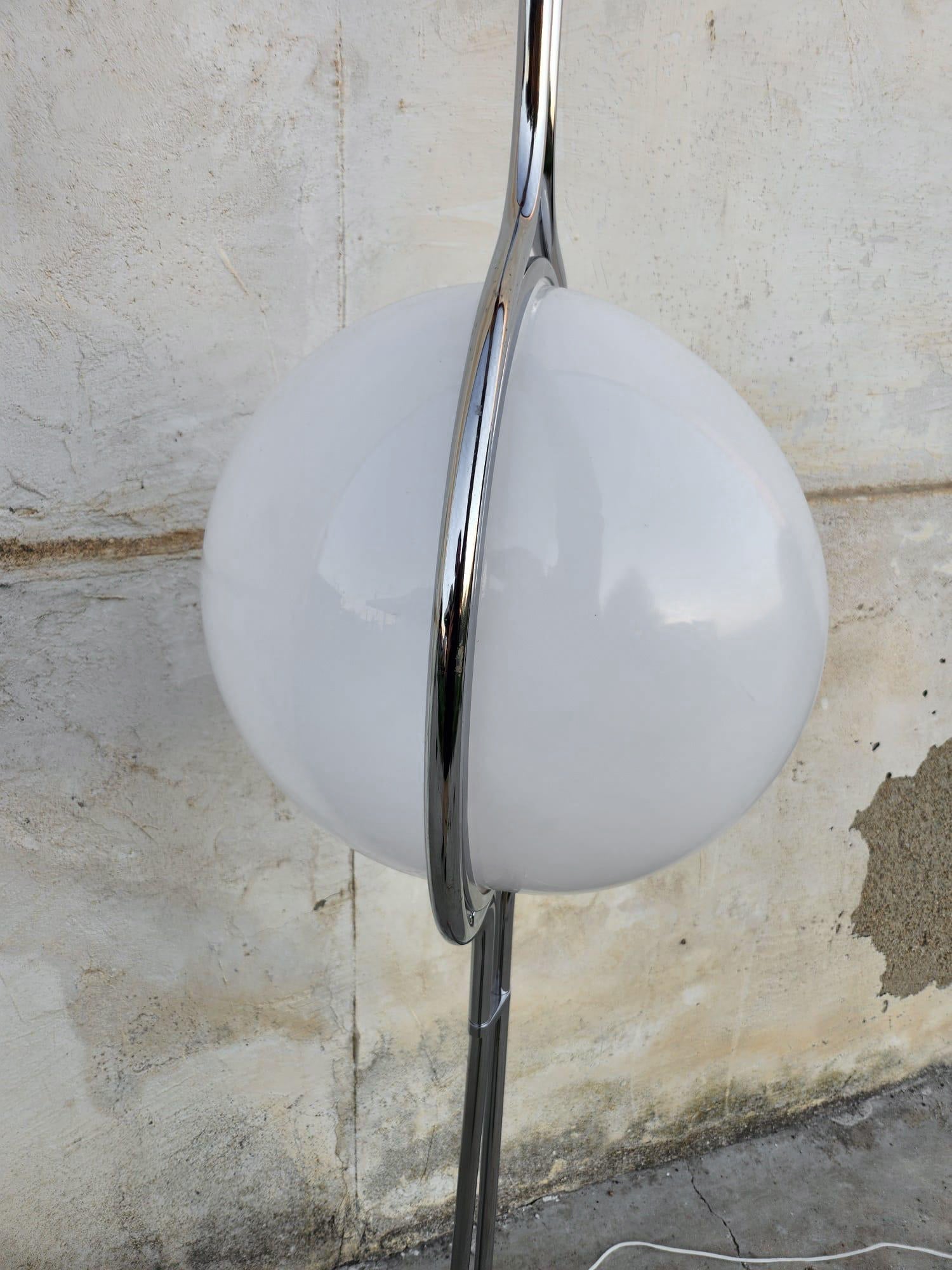 Liora Ceiling Floor Lamp