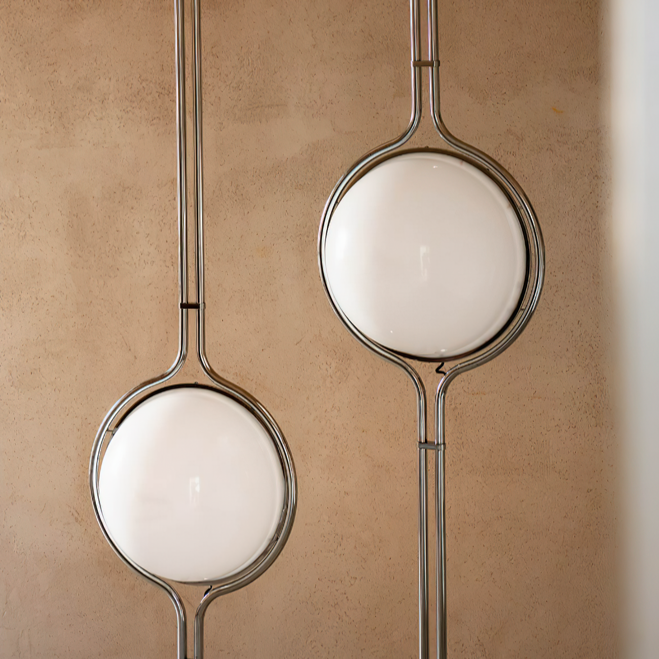Liora Ceiling Floor Lamp