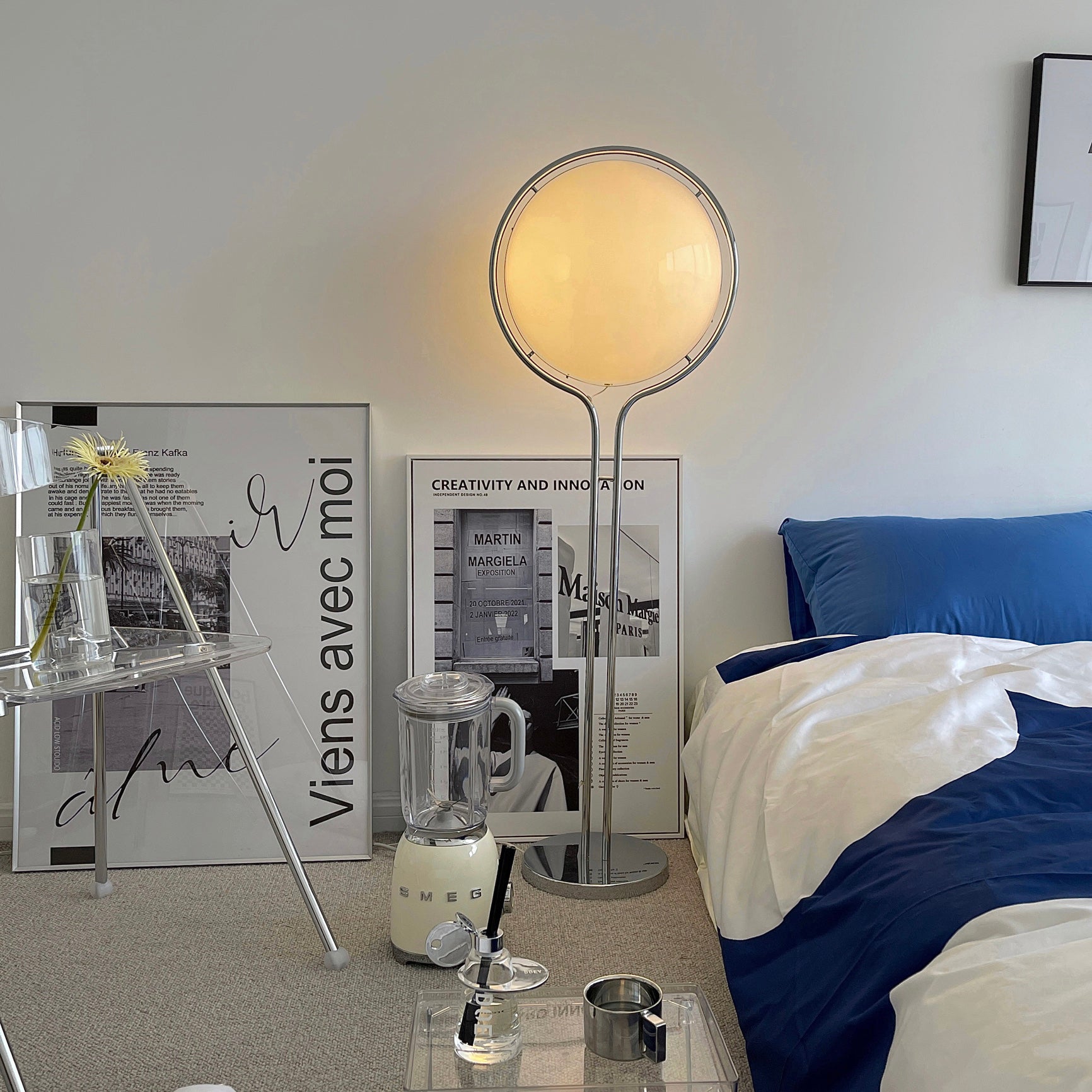 Solene Floor Lamp