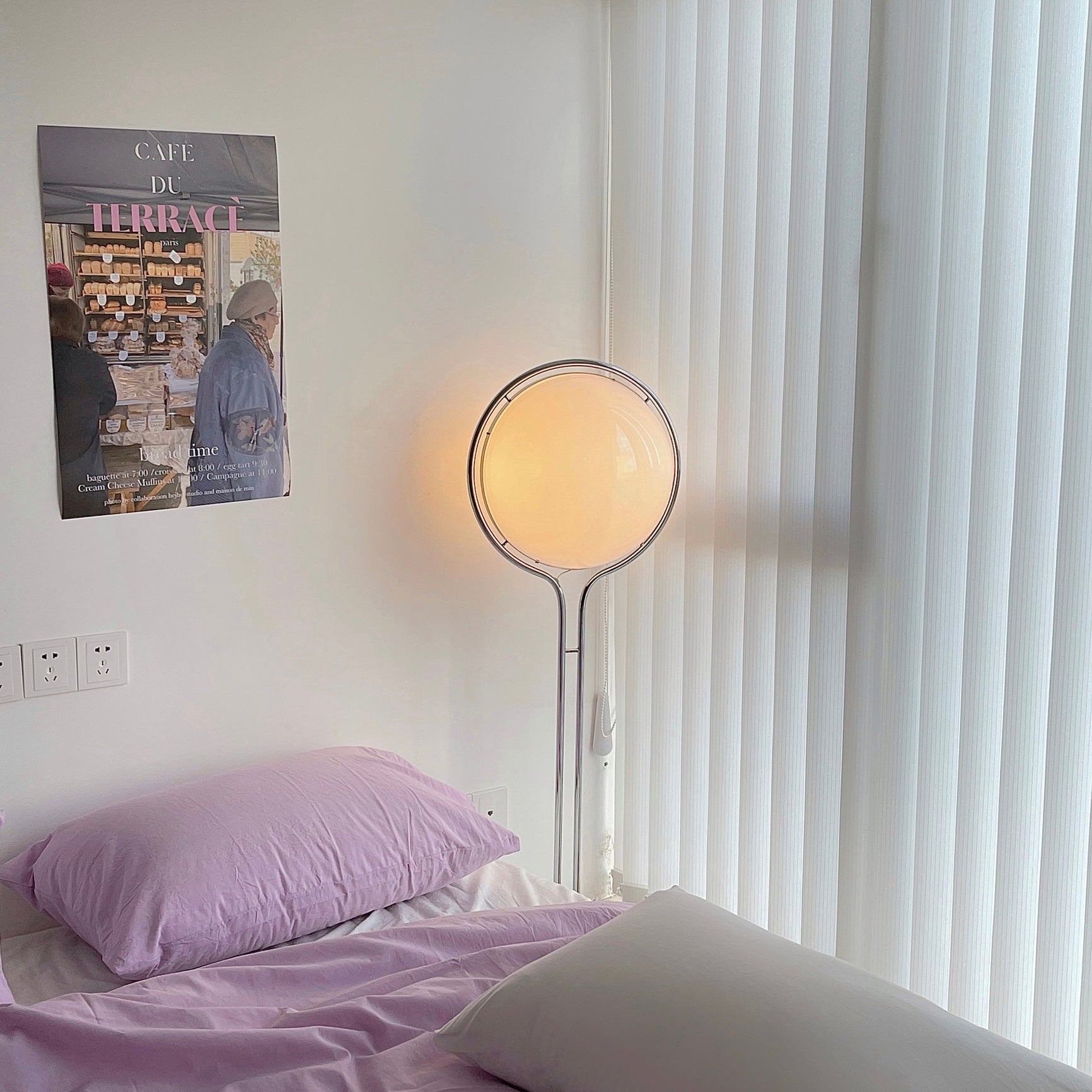 Solene Floor Lamp