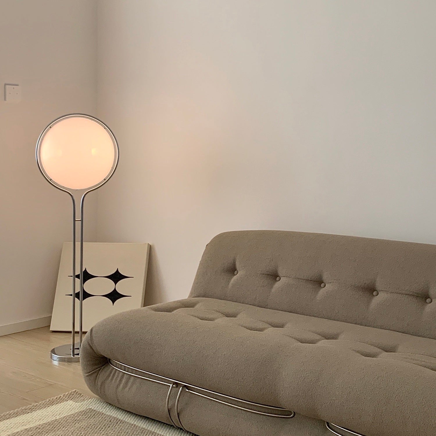 Solene Floor Lamp