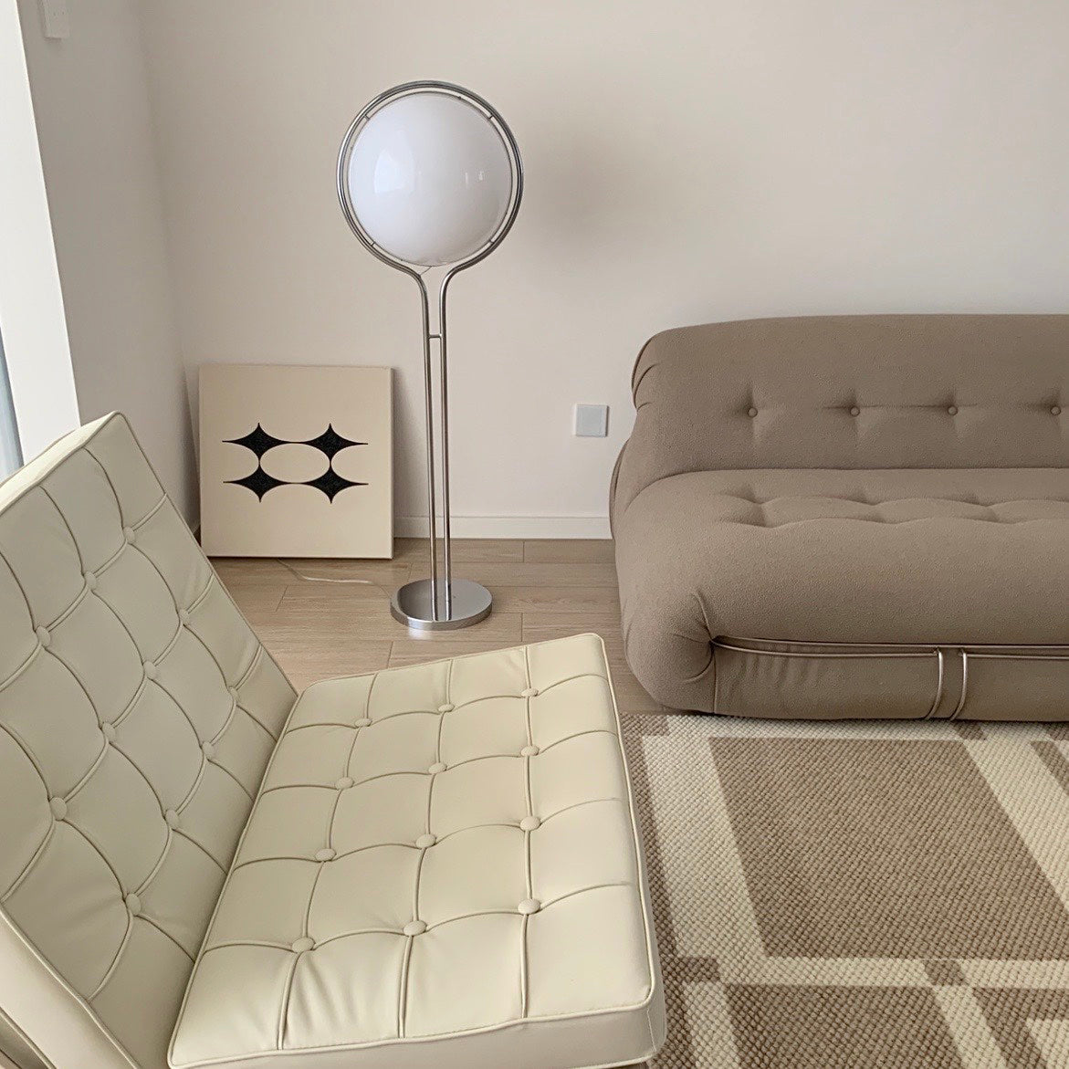 Solene Floor Lamp